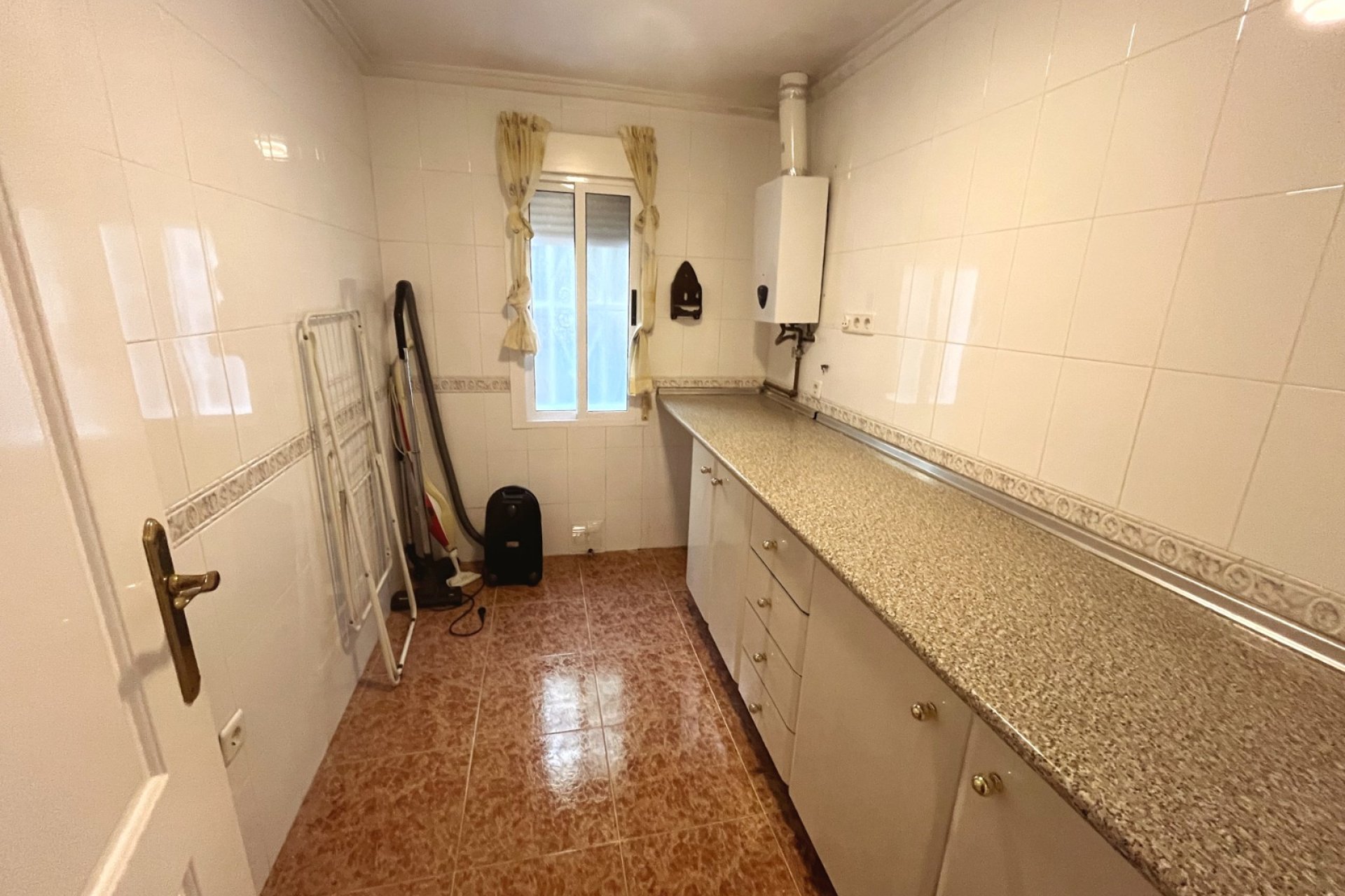 Herverkoop - Detached villa - Ciudad Quesada - Central Quesada