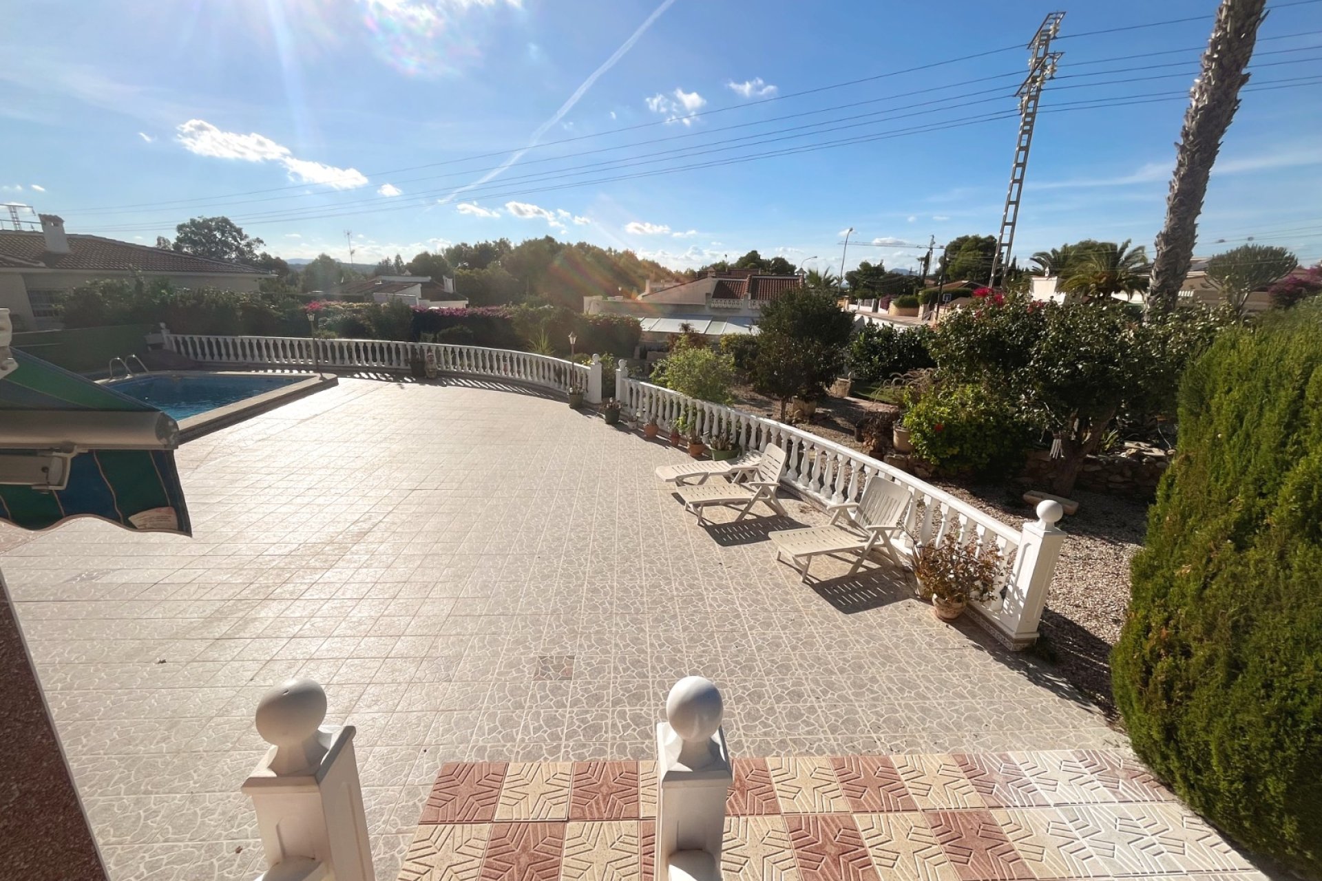 Herverkoop - Detached villa - Ciudad Quesada - Central Quesada