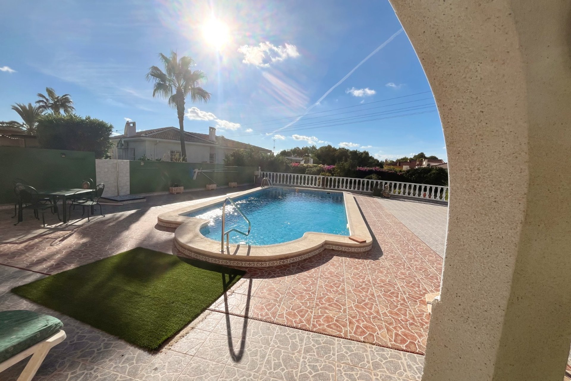 Herverkoop - Detached villa - Ciudad Quesada - Central Quesada