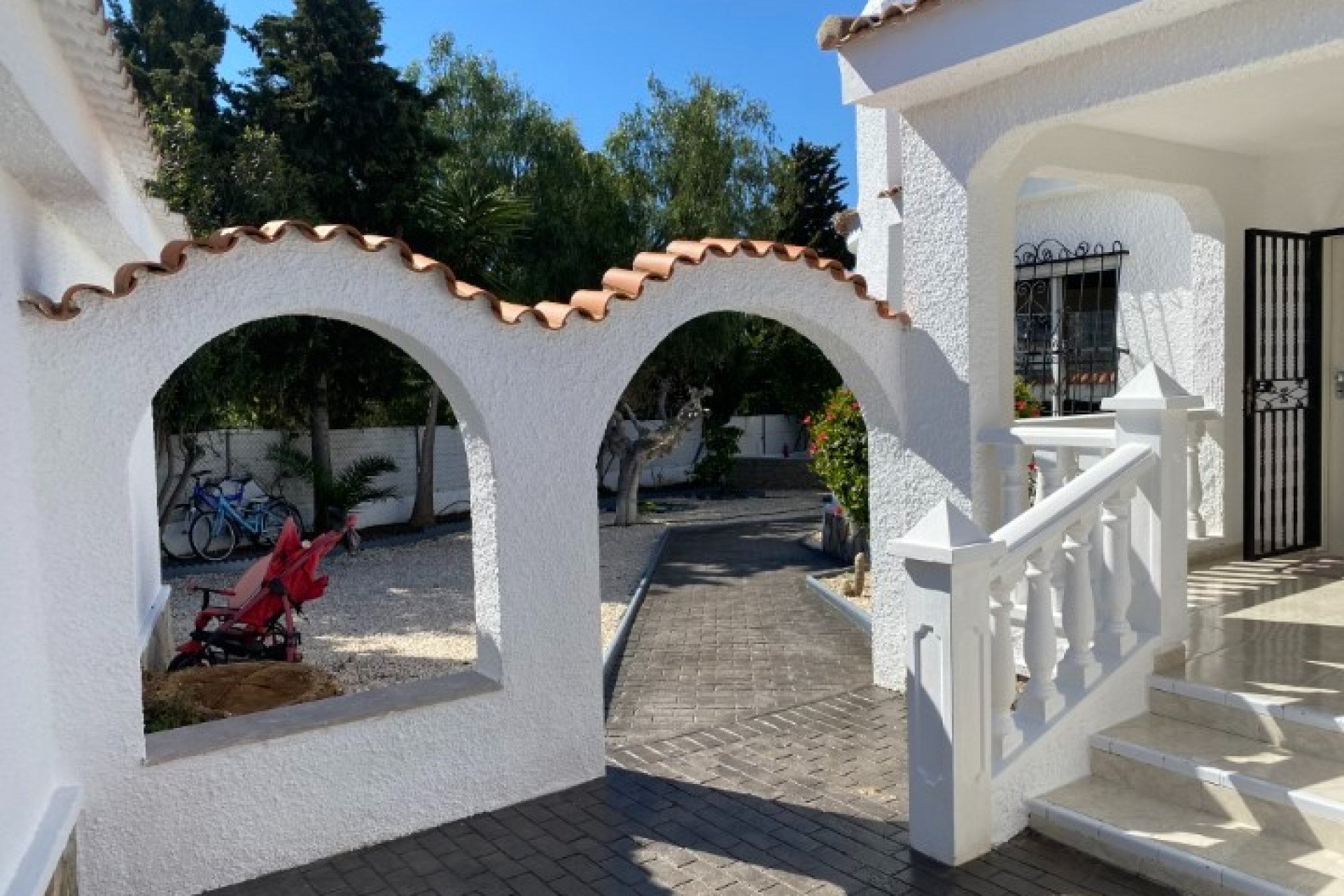 Herverkoop - Detached villa - Ciudad Quesada - Central Quesada
