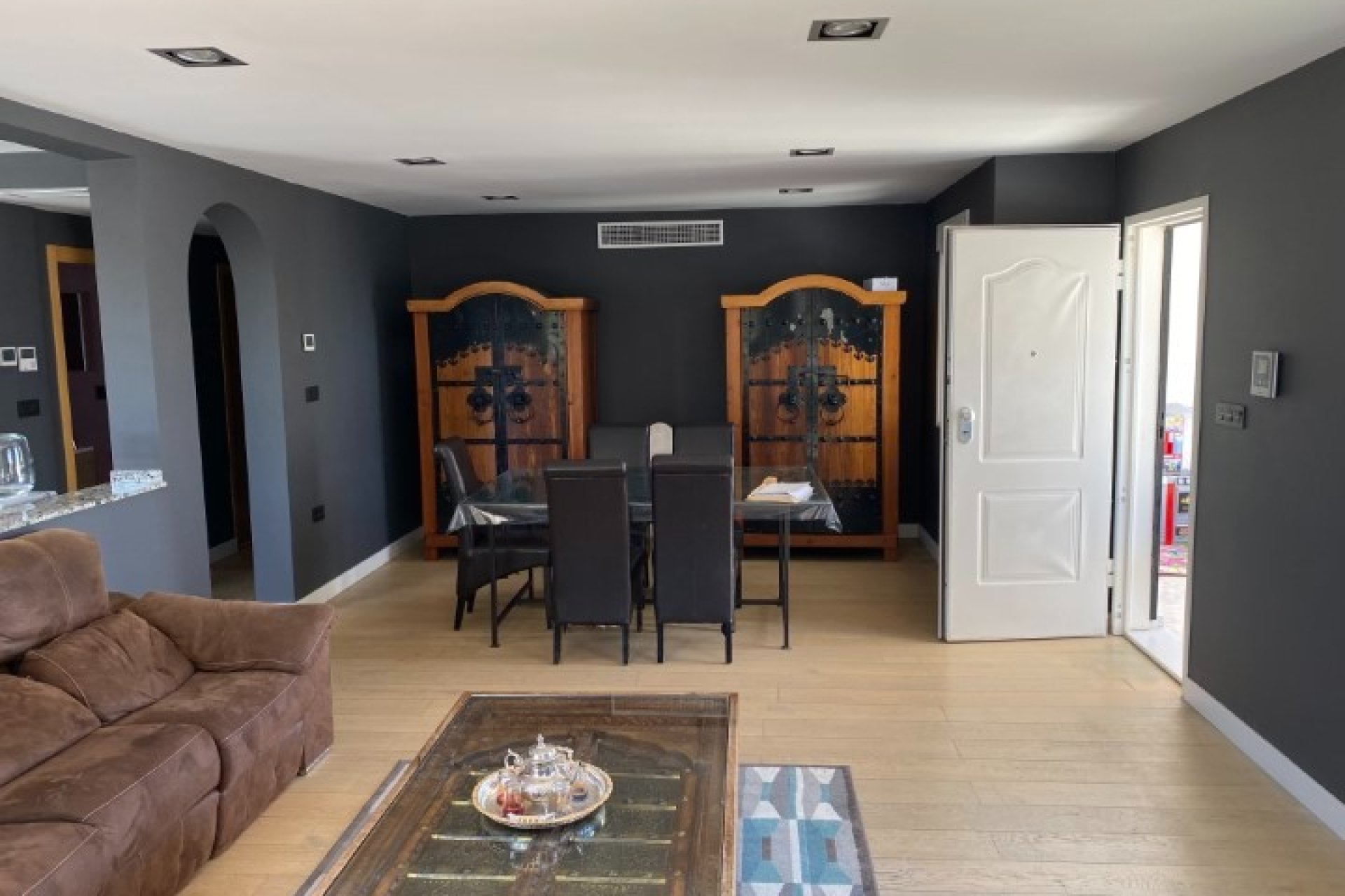 Herverkoop - Detached villa - Ciudad Quesada - Central Quesada