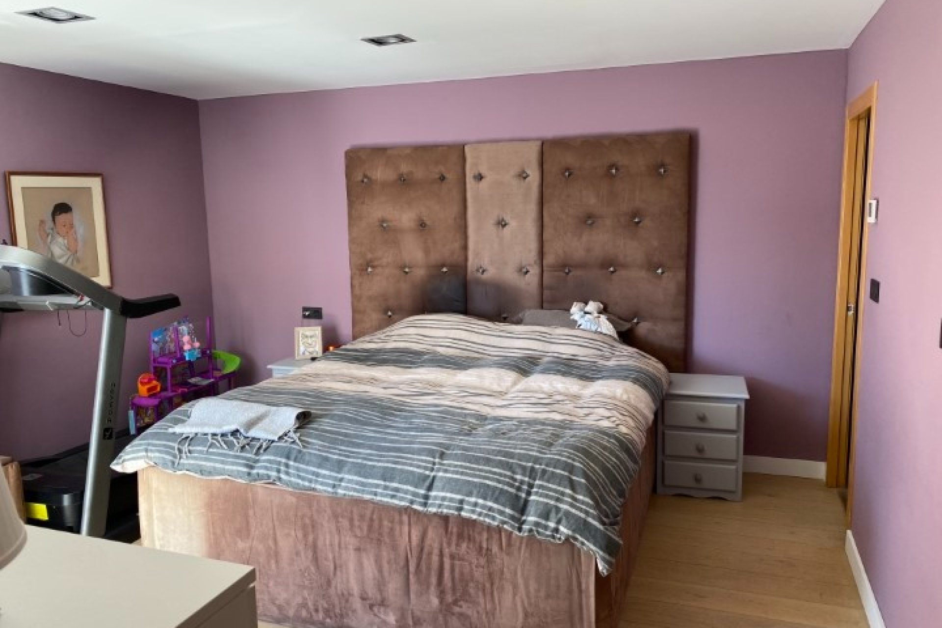 Herverkoop - Detached villa - Ciudad Quesada - Central Quesada