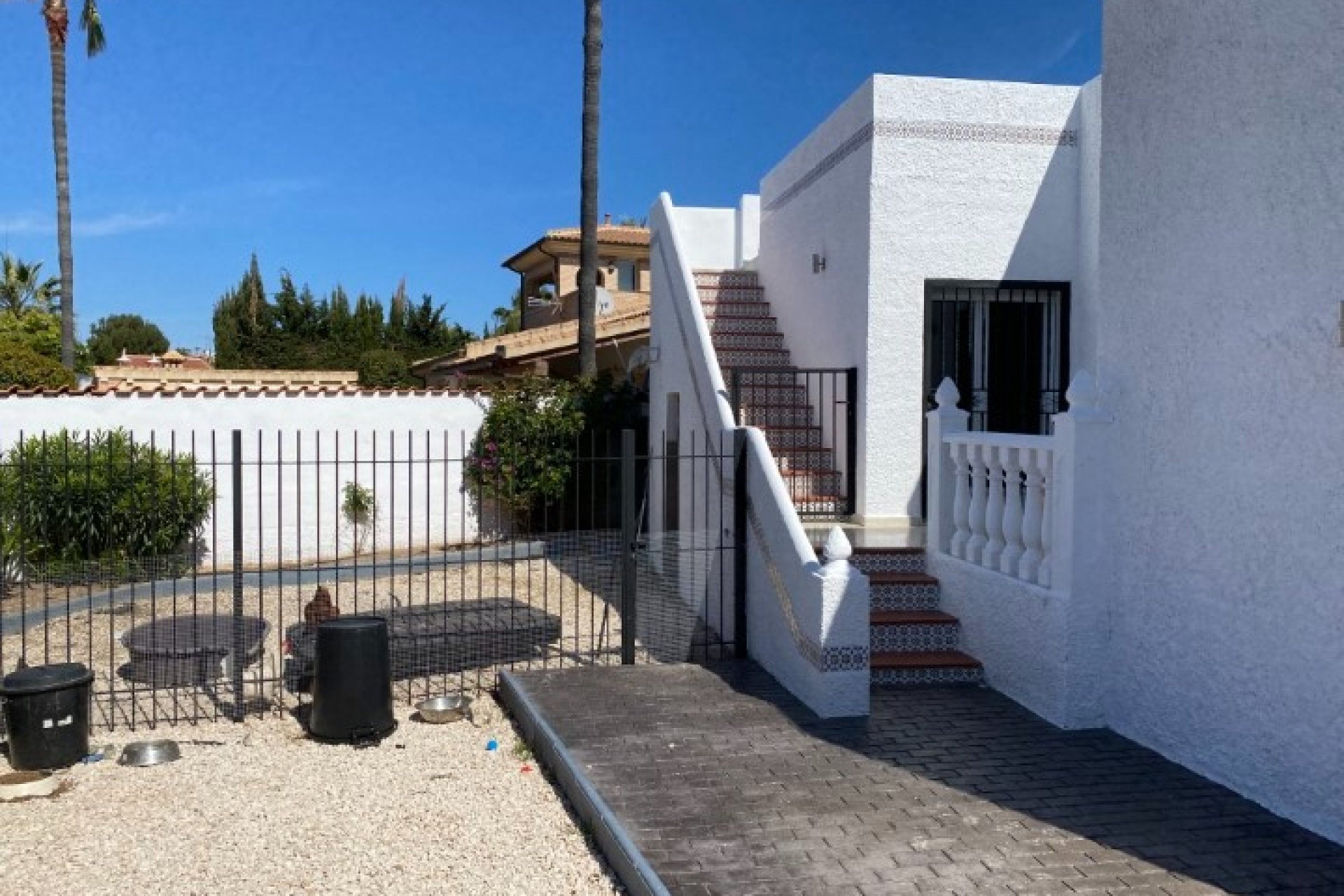 Herverkoop - Detached villa - Ciudad Quesada - Central Quesada