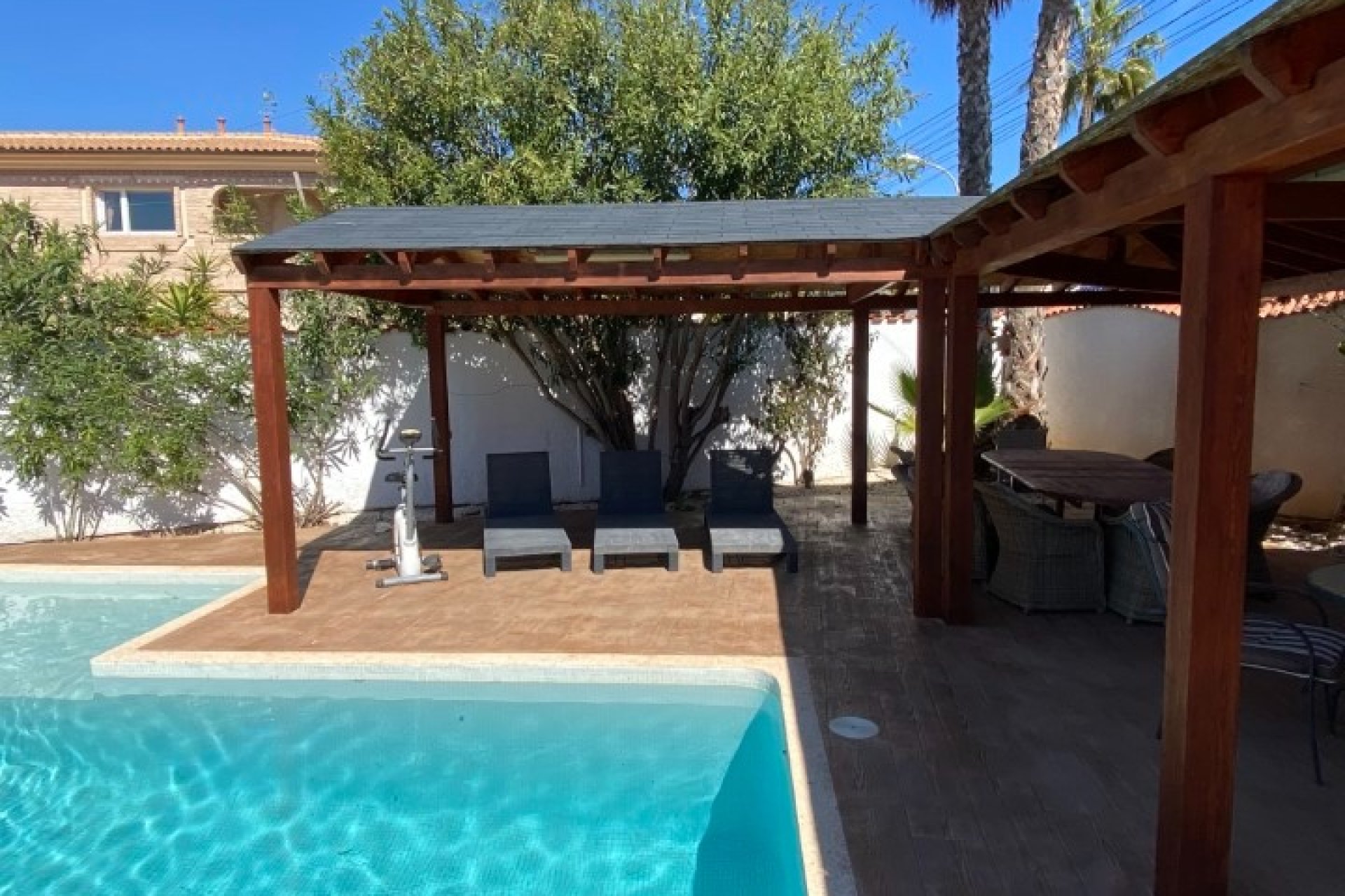 Herverkoop - Detached villa - Ciudad Quesada - Central Quesada
