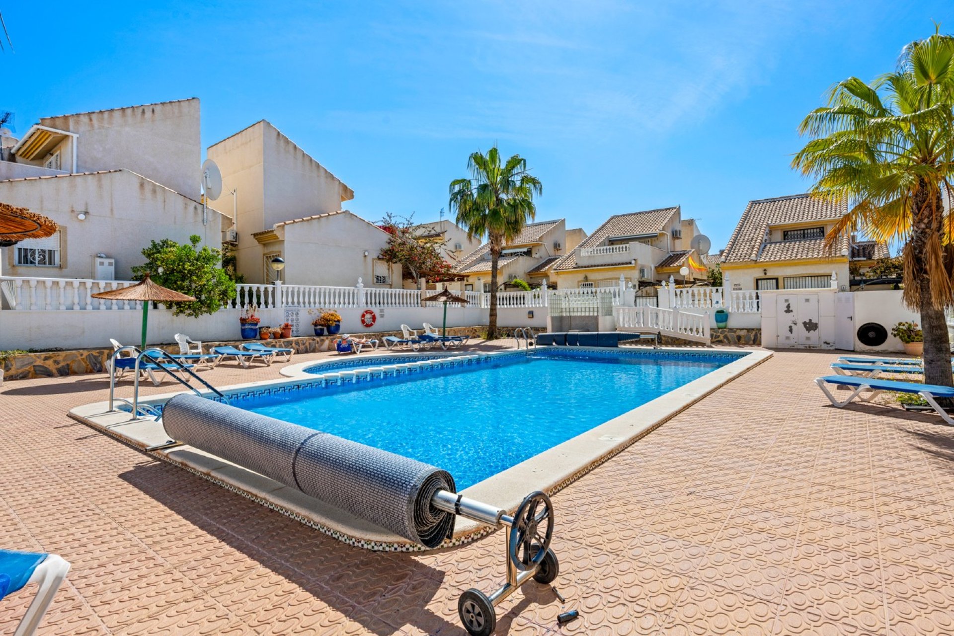 Herverkoop - Detached villa - Ciudad Quesada - Ciudad Quesada - Rojales