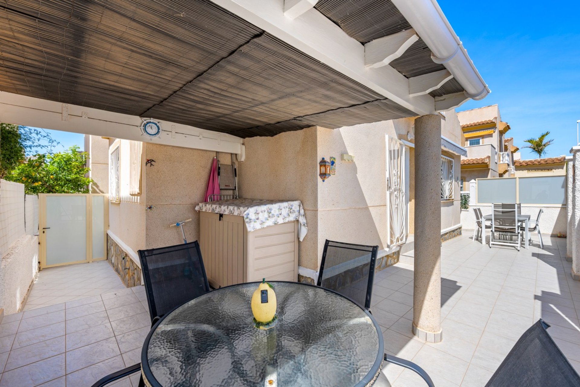 Herverkoop - Detached villa - Ciudad Quesada - Ciudad Quesada - Rojales