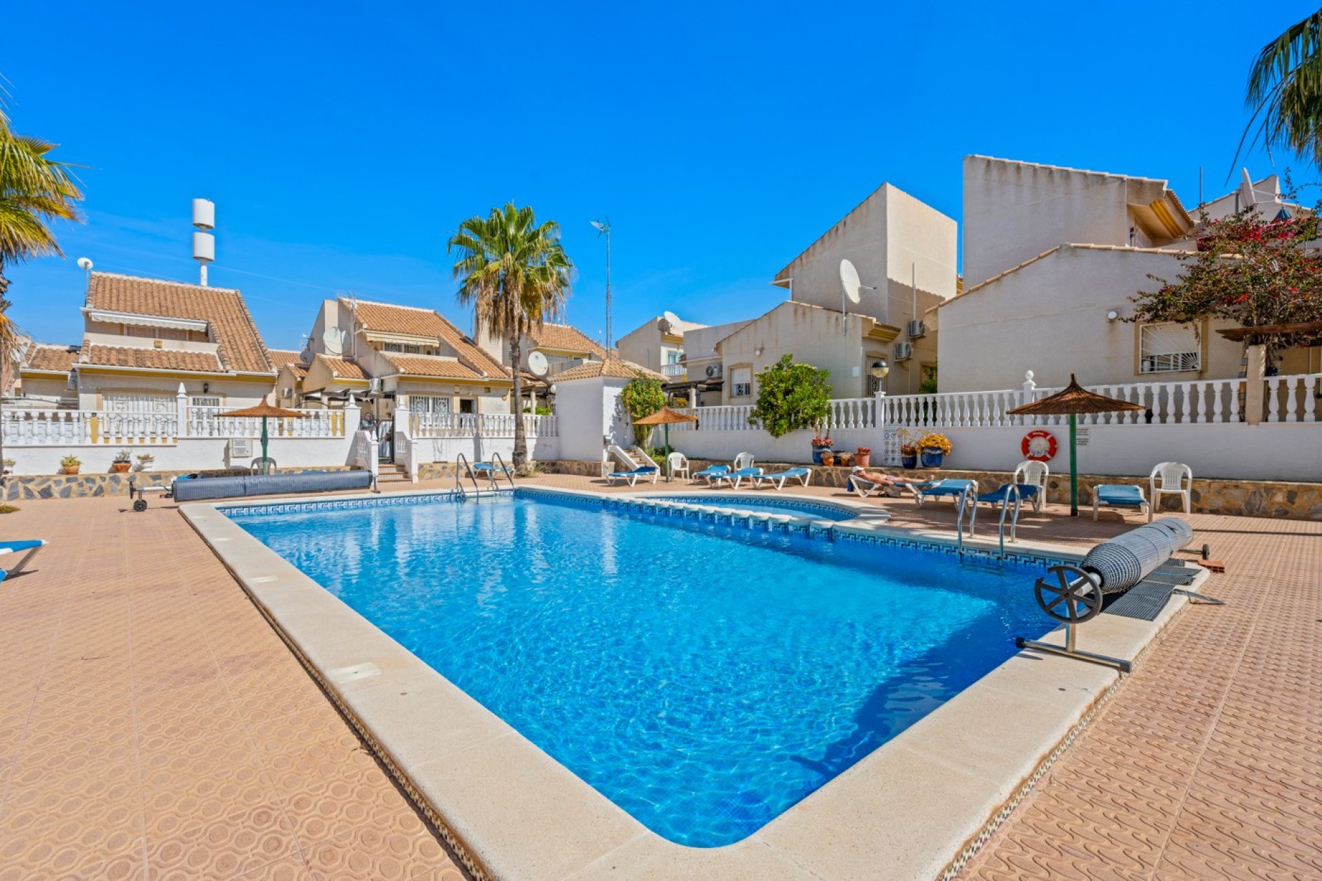Herverkoop - Detached villa - Ciudad Quesada - Ciudad Quesada - Rojales