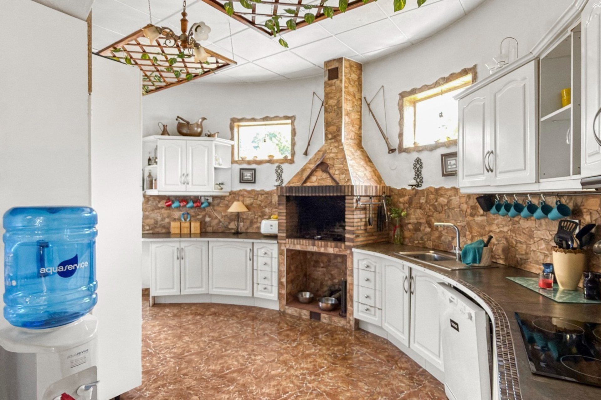 Herverkoop - Detached villa - Ciudad Quesada - Ciudad Quesada - Rojales