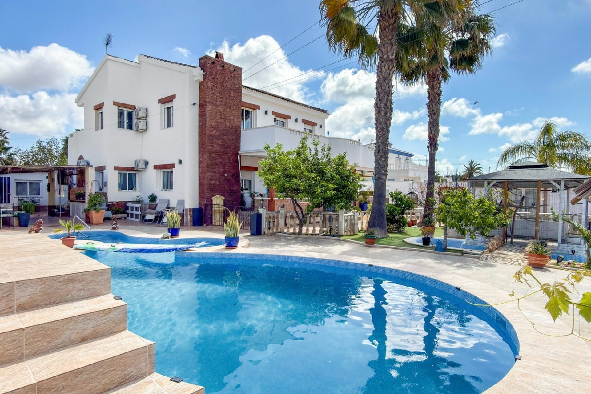 Herverkoop - Detached villa - Ciudad Quesada - Ciudad Quesada - Rojales