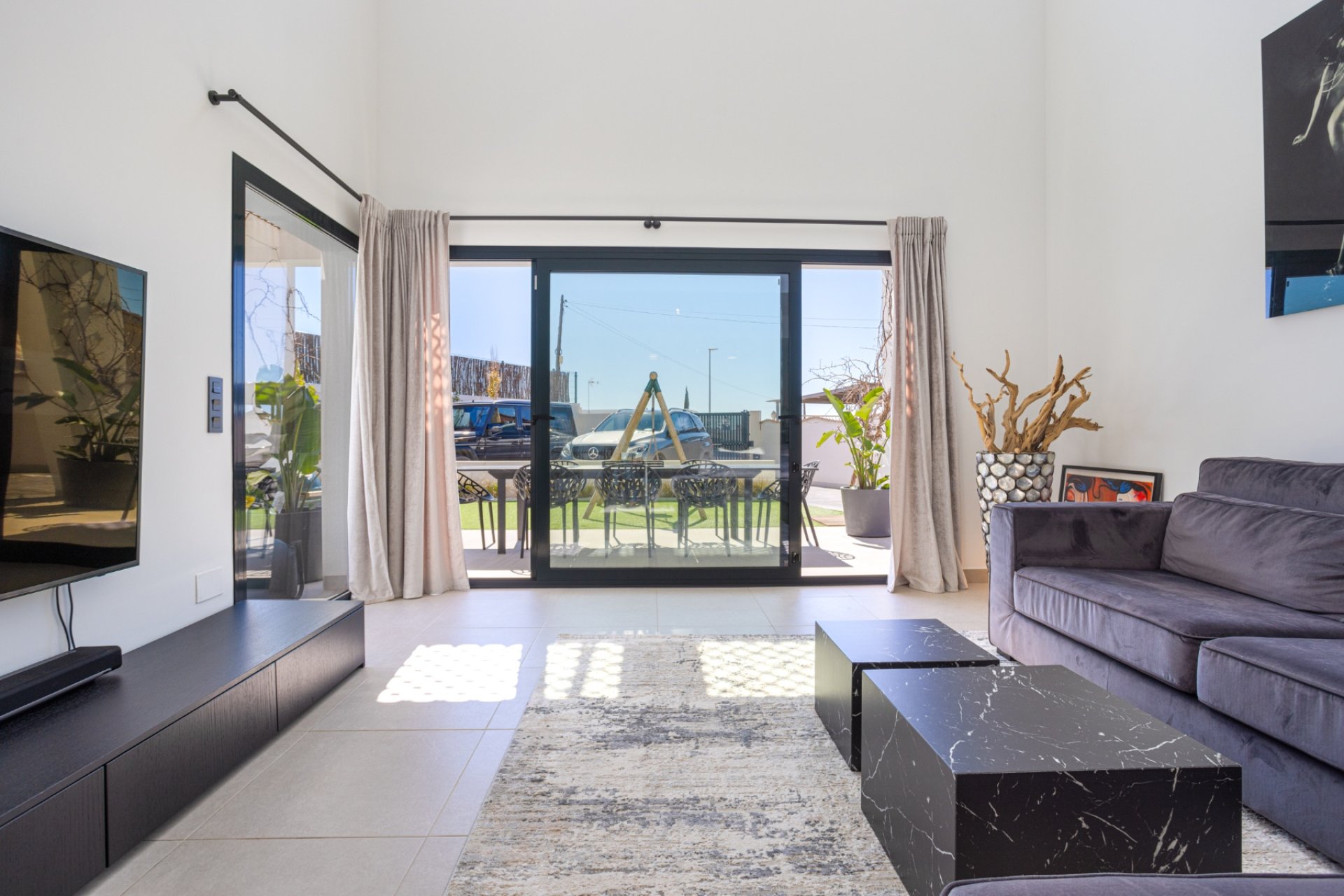 Herverkoop - Detached villa - Ciudad Quesada - Ciudad Quesada - Rojales