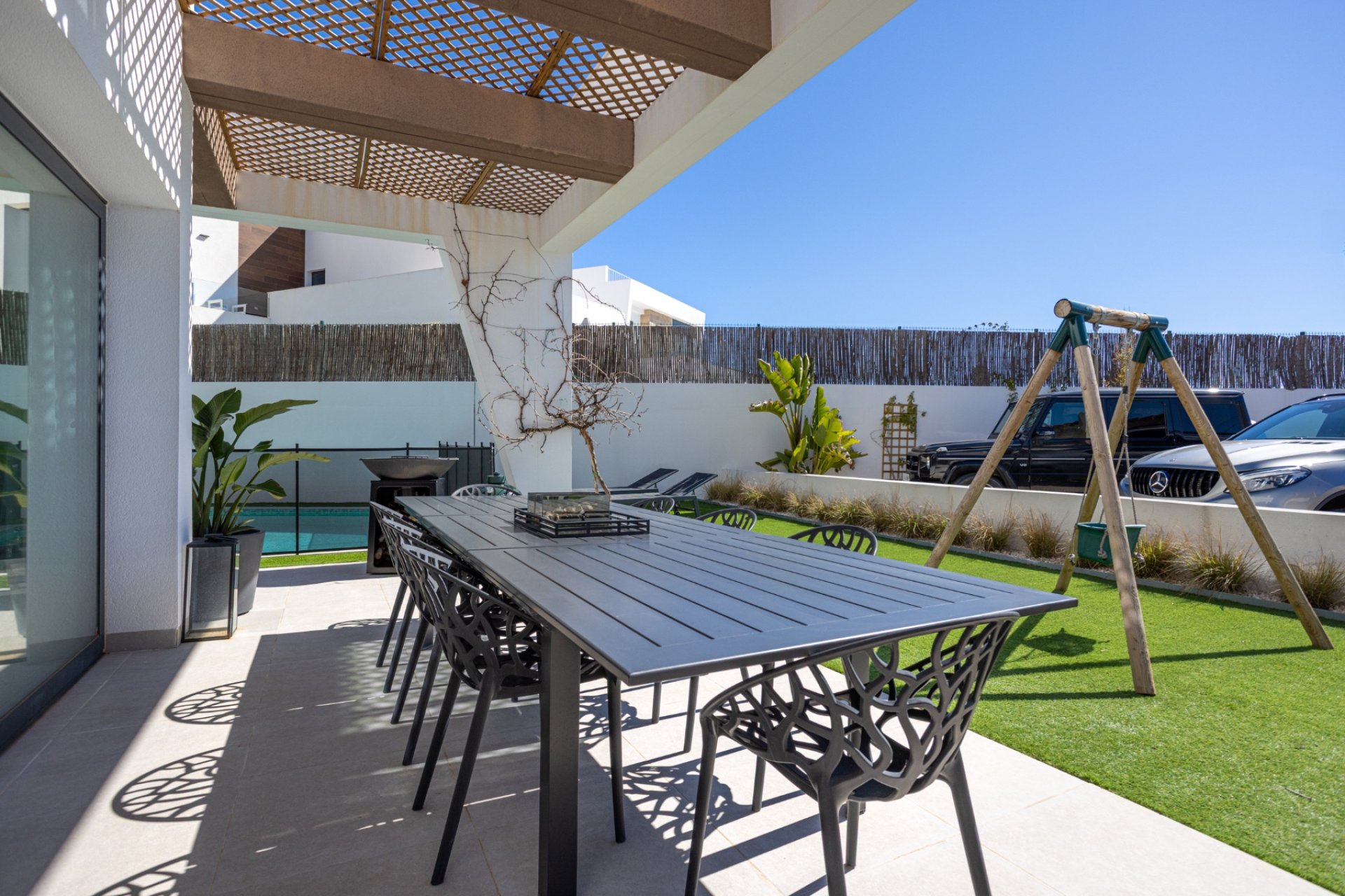 Herverkoop - Detached villa - Ciudad Quesada - Ciudad Quesada - Rojales