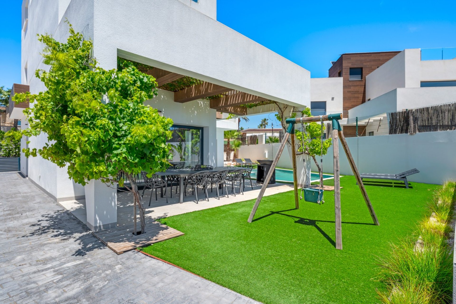 Herverkoop - Detached villa - Ciudad Quesada - Ciudad Quesada - Rojales