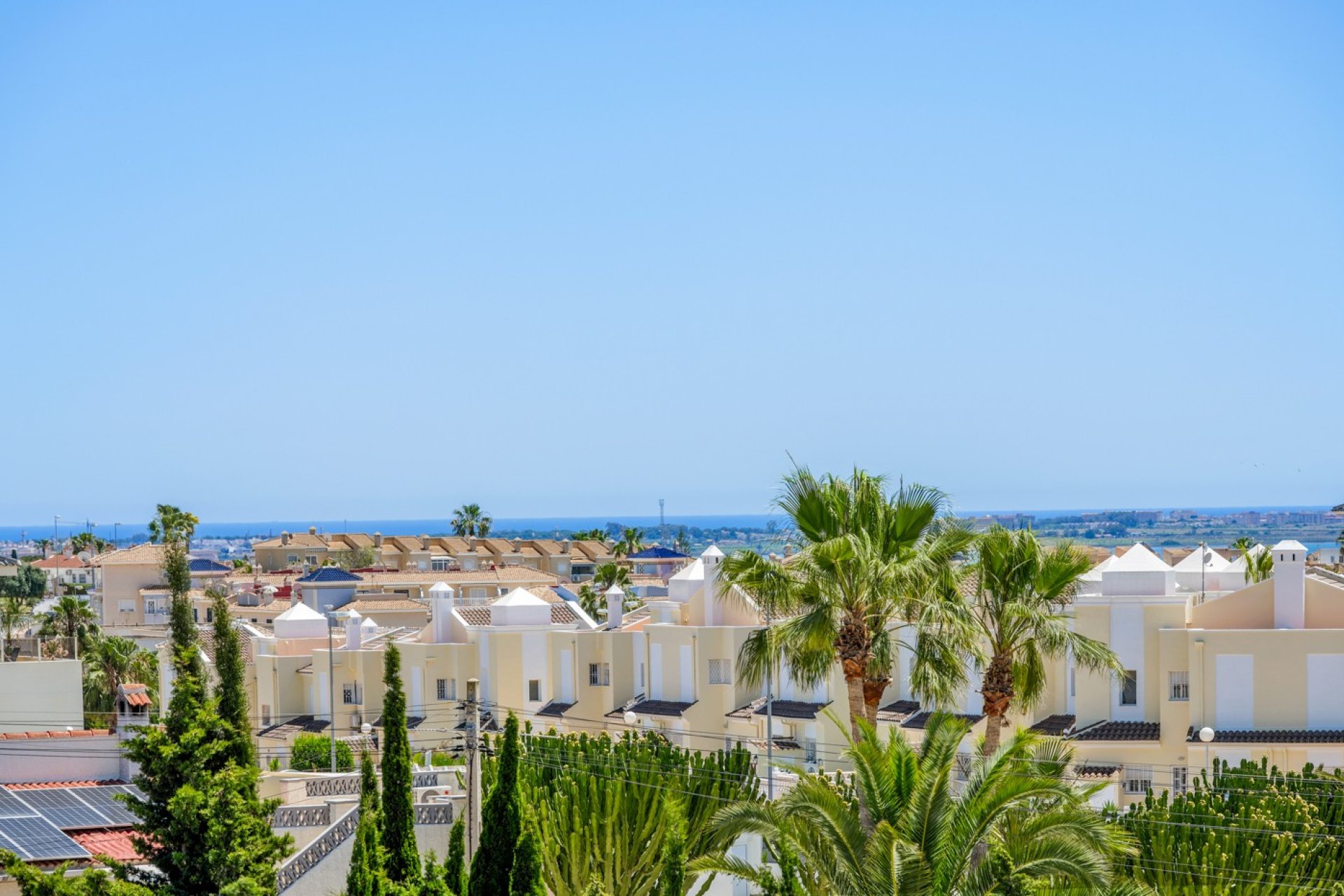 Herverkoop - Detached villa - Ciudad Quesada - Ciudad Quesada - Rojales