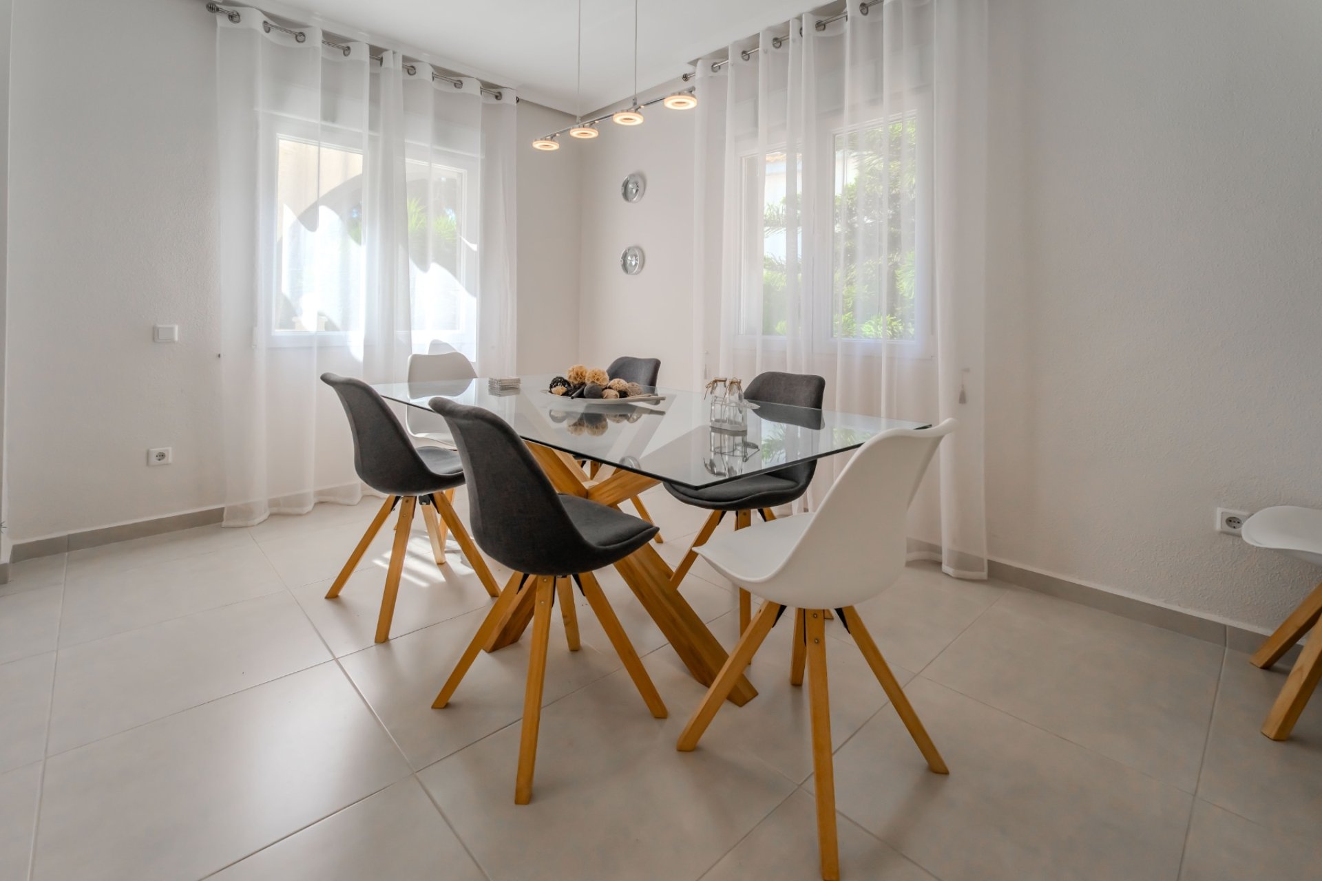 Herverkoop - Detached villa - Ciudad Quesada - Ciudad Quesada - Rojales