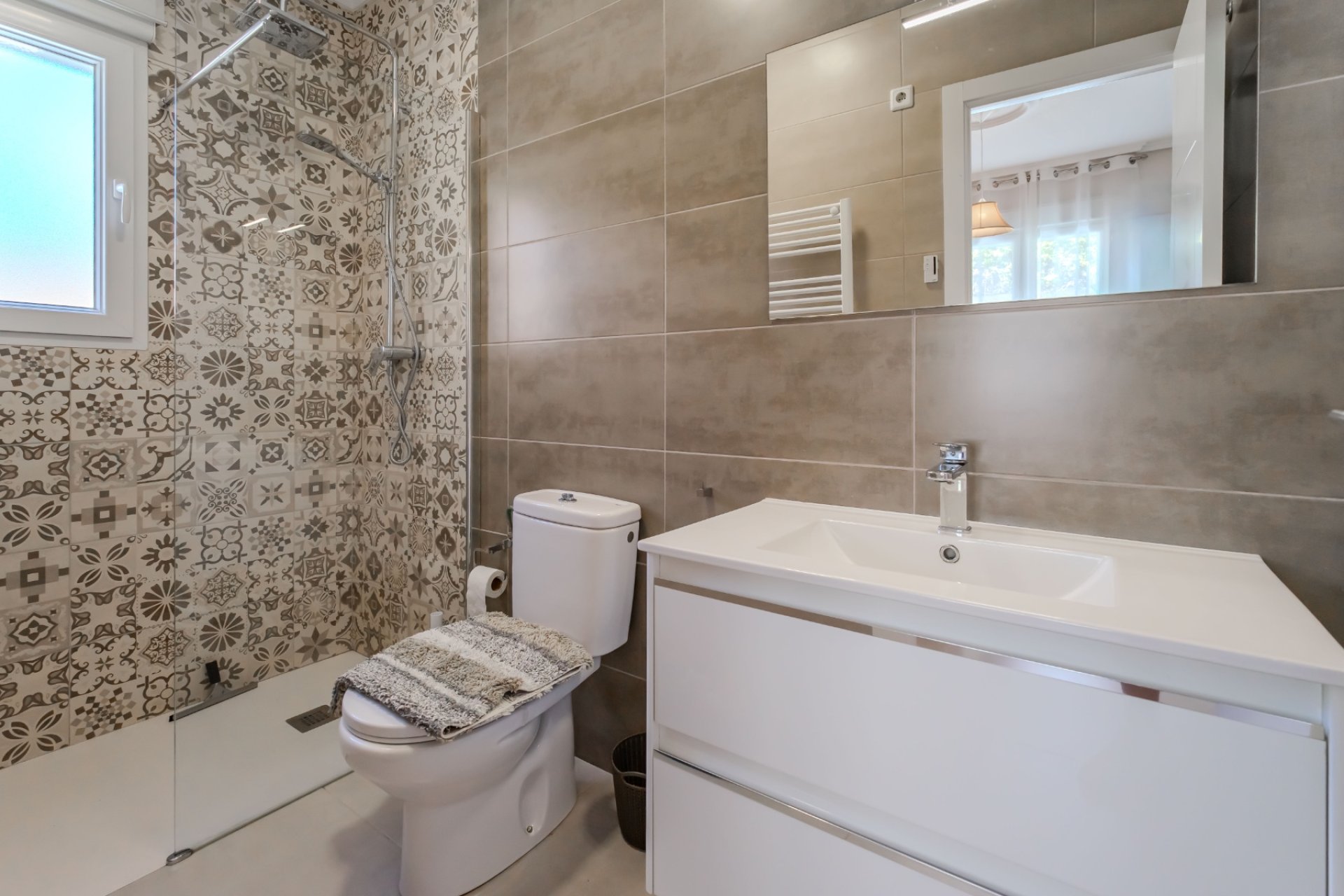 Herverkoop - Detached villa - Ciudad Quesada - Ciudad Quesada - Rojales