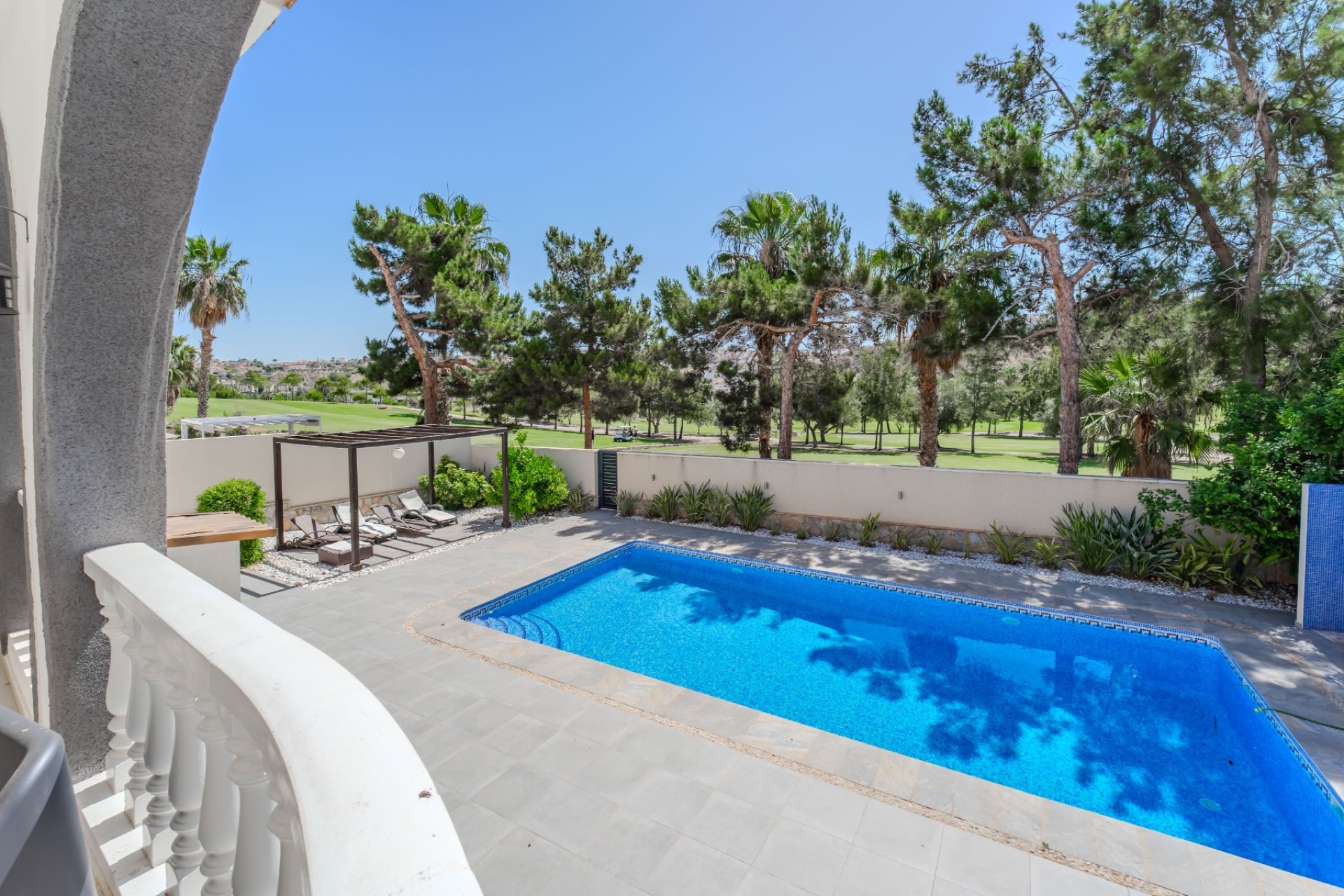 Herverkoop - Detached villa - Ciudad Quesada - Ciudad Quesada - Rojales