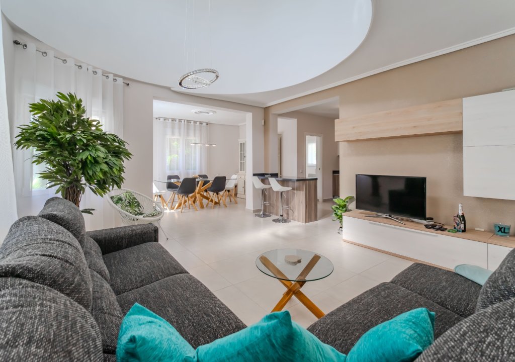 Herverkoop - Detached villa - Ciudad Quesada - Ciudad Quesada - Rojales