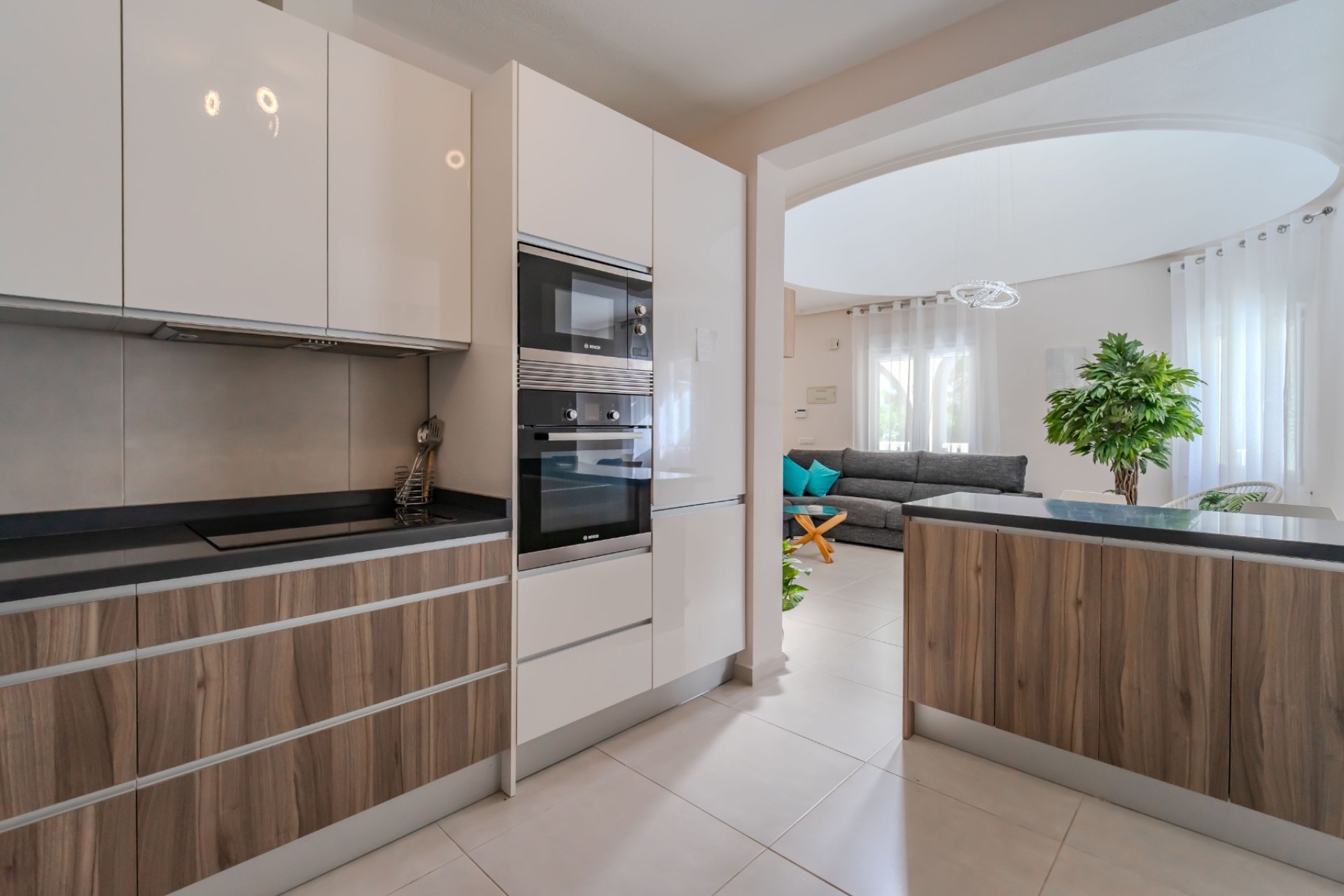 Herverkoop - Detached villa - Ciudad Quesada - Ciudad Quesada - Rojales