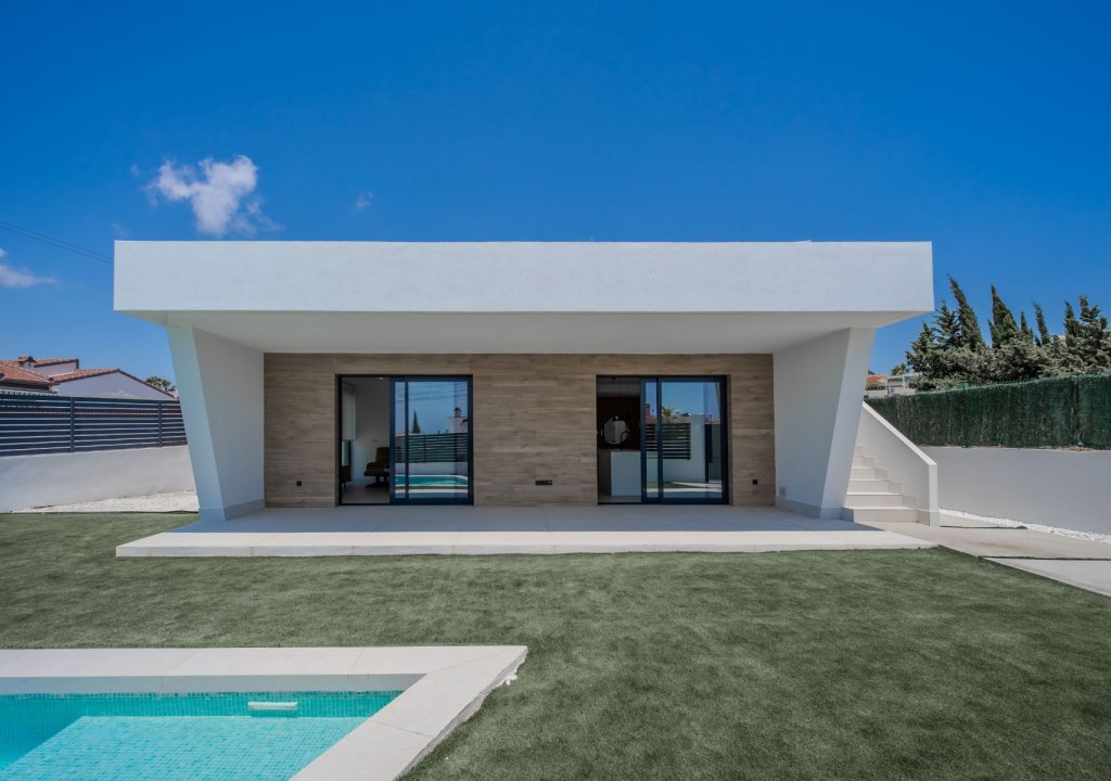 Herverkoop - Detached villa - Ciudad Quesada - Ciudad Quesada - Rojales