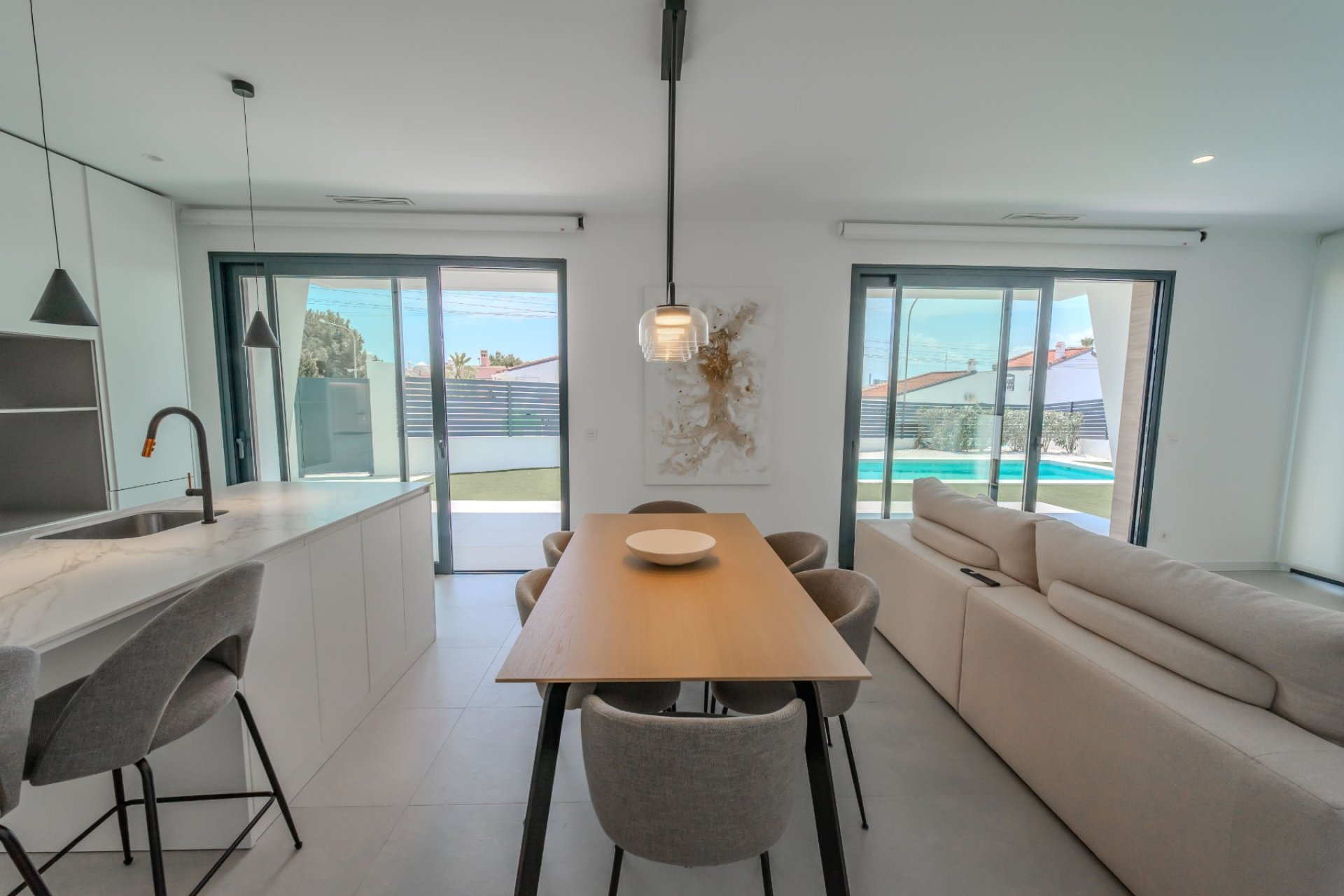 Herverkoop - Detached villa - Ciudad Quesada - Ciudad Quesada - Rojales