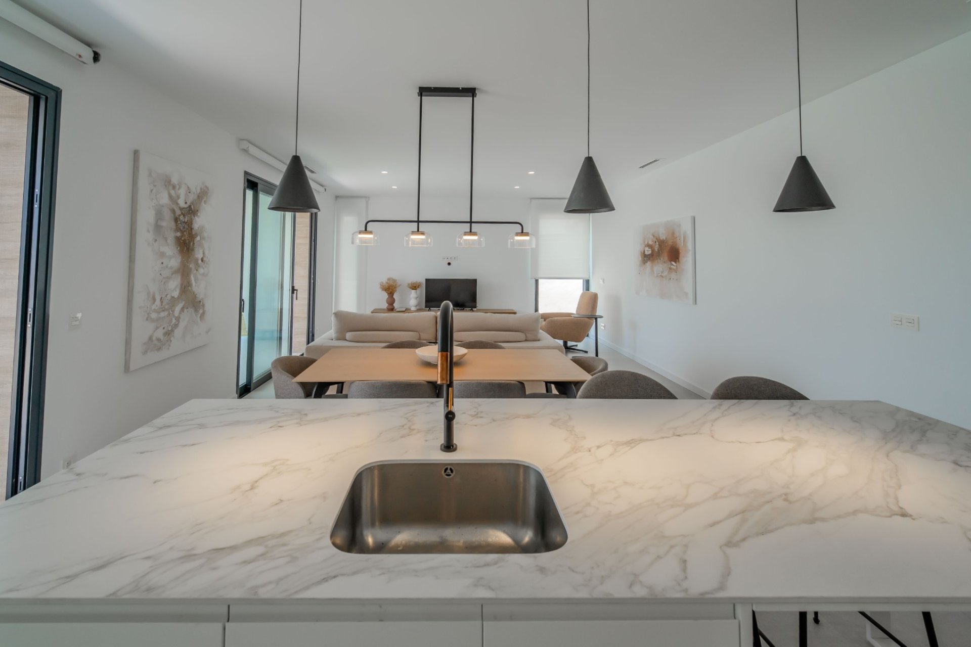 Herverkoop - Detached villa - Ciudad Quesada - Ciudad Quesada - Rojales