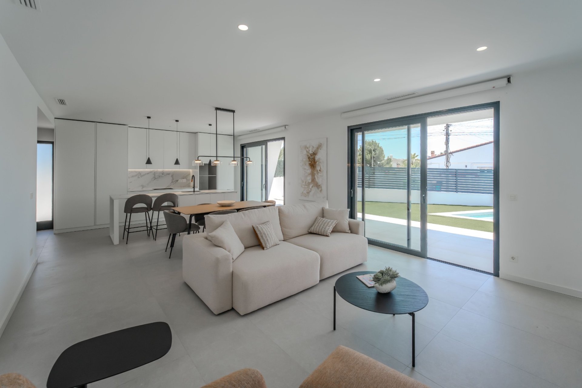 Herverkoop - Detached villa - Ciudad Quesada - Ciudad Quesada - Rojales