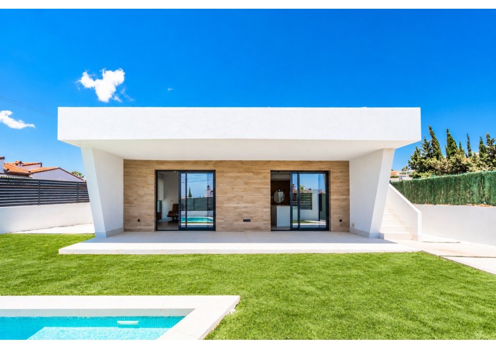 Herverkoop - Detached villa - Ciudad Quesada - Ciudad Quesada - Rojales