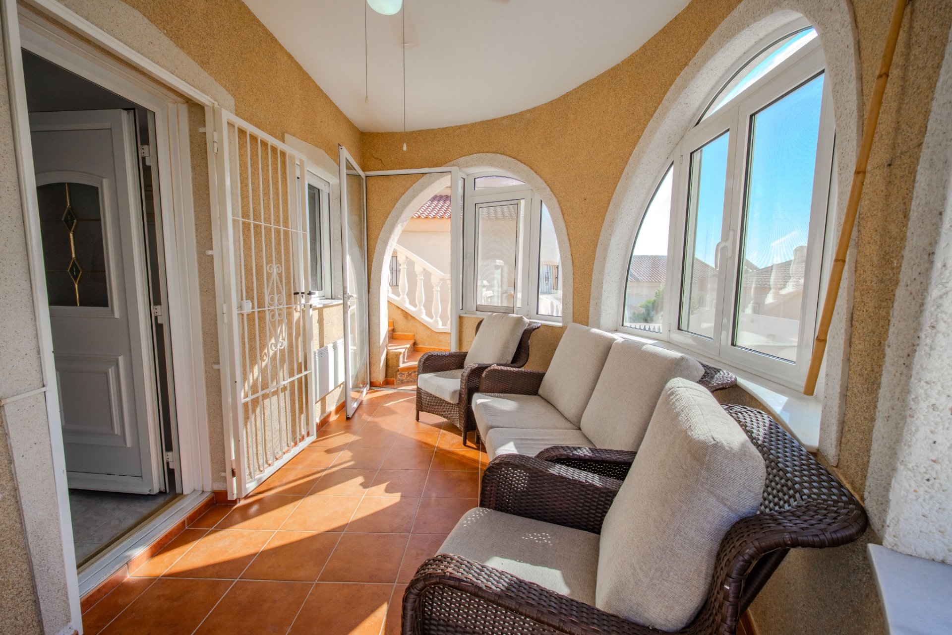 Herverkoop - Detached villa - Ciudad Quesada - Ciudad Quesada - Rojales