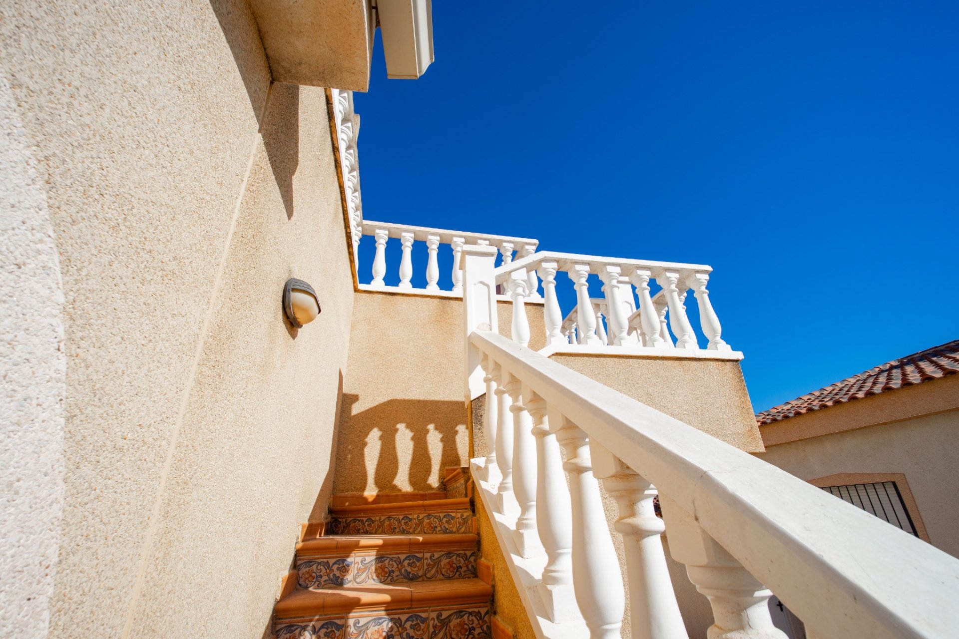 Herverkoop - Detached villa - Ciudad Quesada - Ciudad Quesada - Rojales