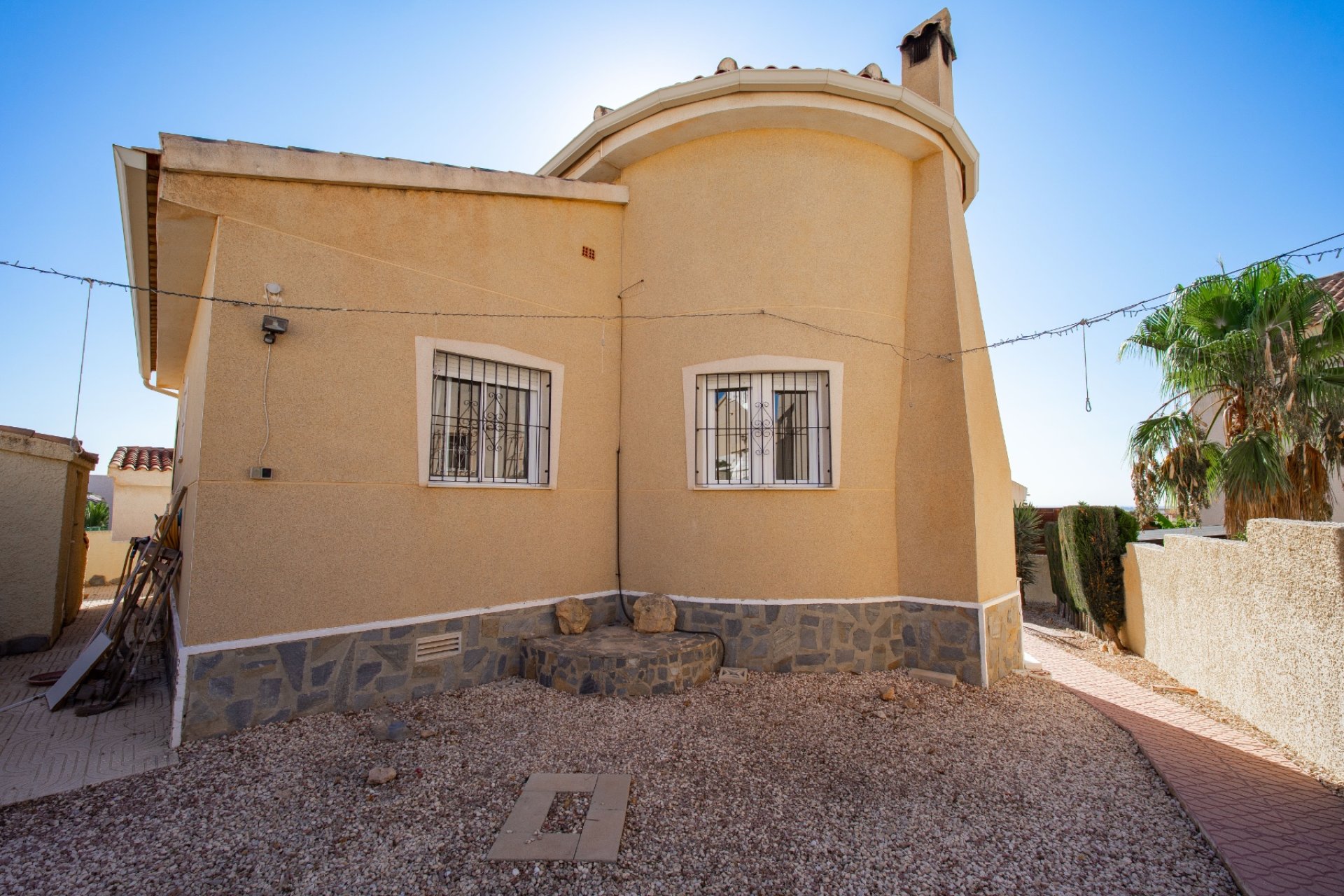 Herverkoop - Detached villa - Ciudad Quesada - Ciudad Quesada - Rojales