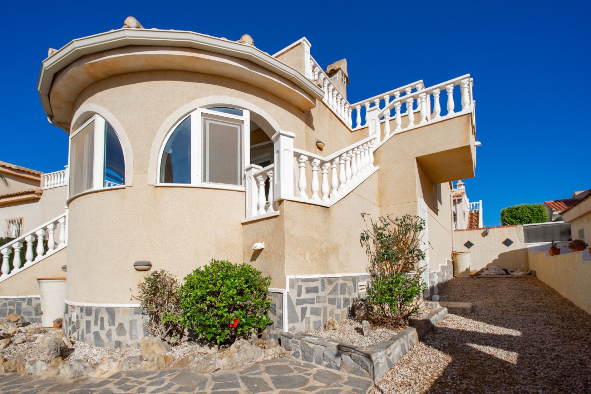 Herverkoop - Detached villa - Ciudad Quesada - Ciudad Quesada - Rojales