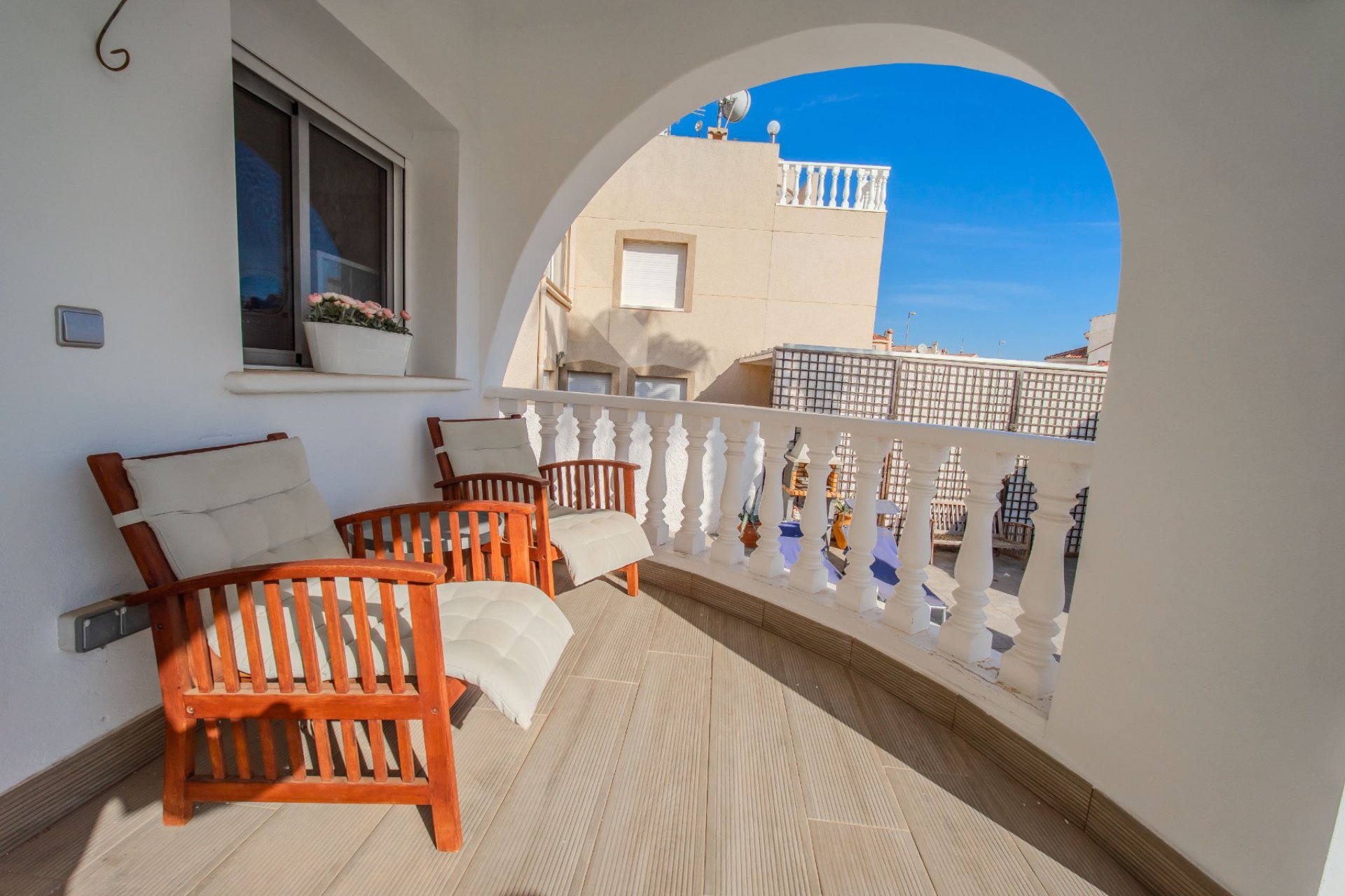 Herverkoop - Detached villa - Ciudad Quesada - Ciudad Quesada - Rojales