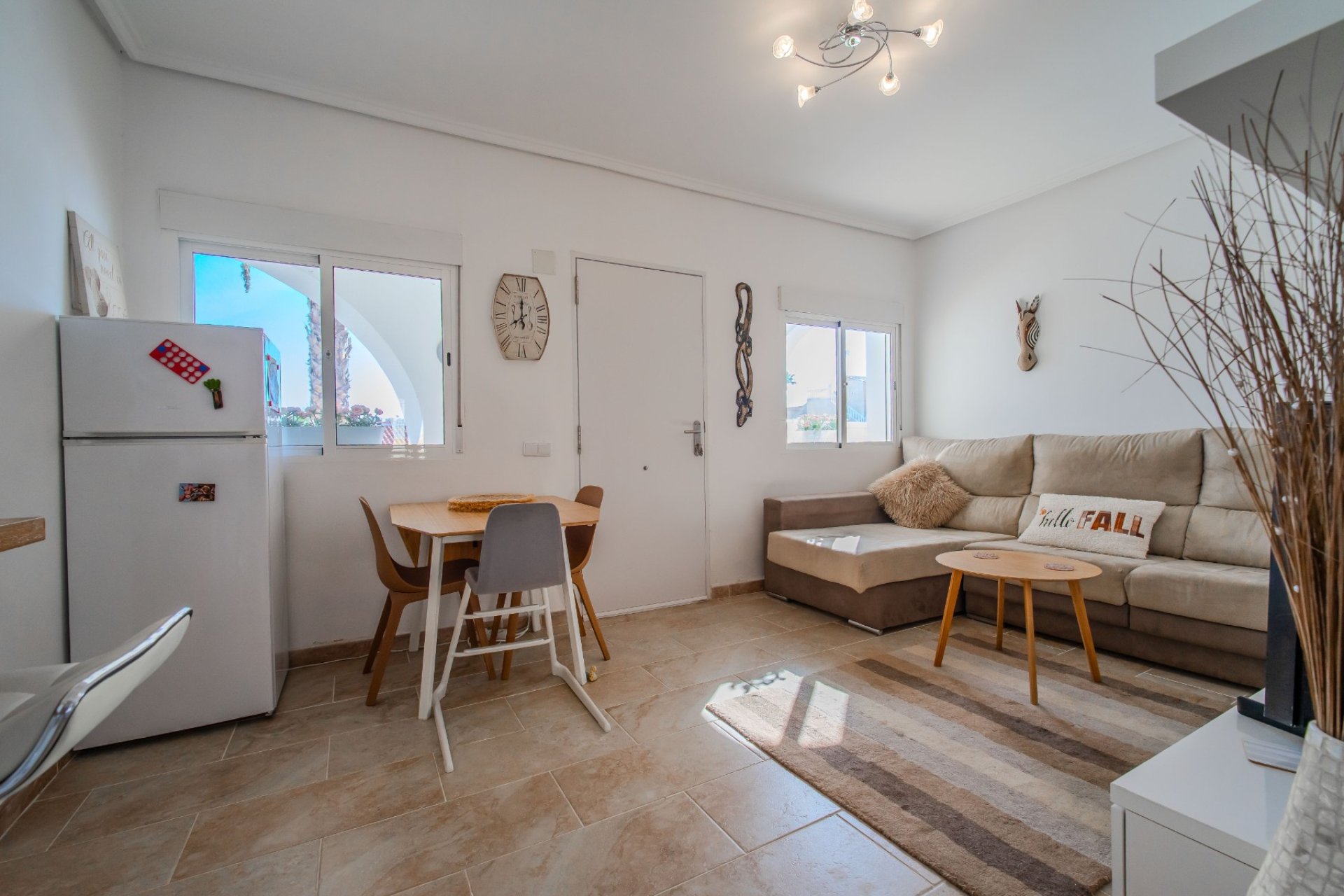 Herverkoop - Detached villa - Ciudad Quesada - Ciudad Quesada - Rojales