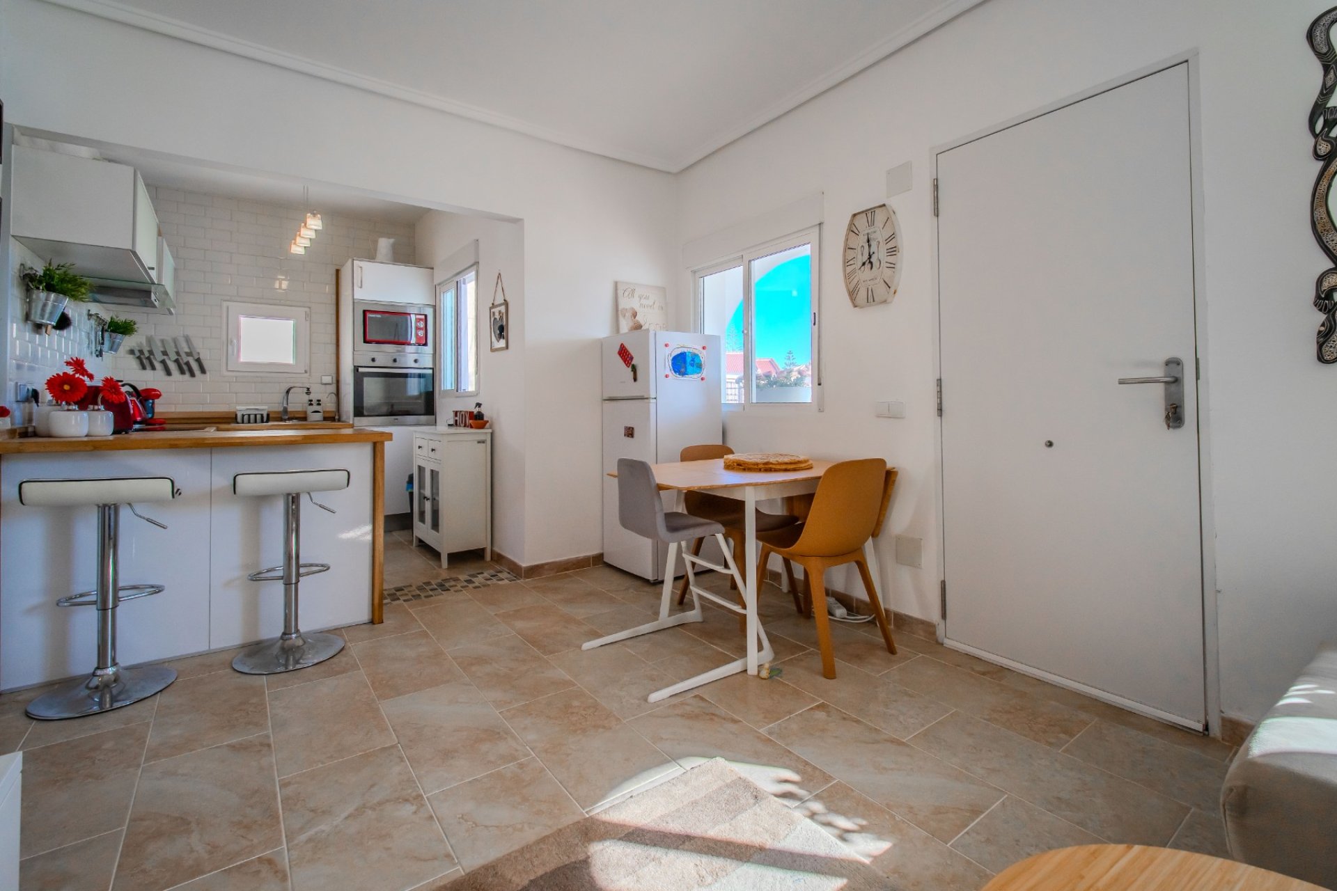 Herverkoop - Detached villa - Ciudad Quesada - Ciudad Quesada - Rojales