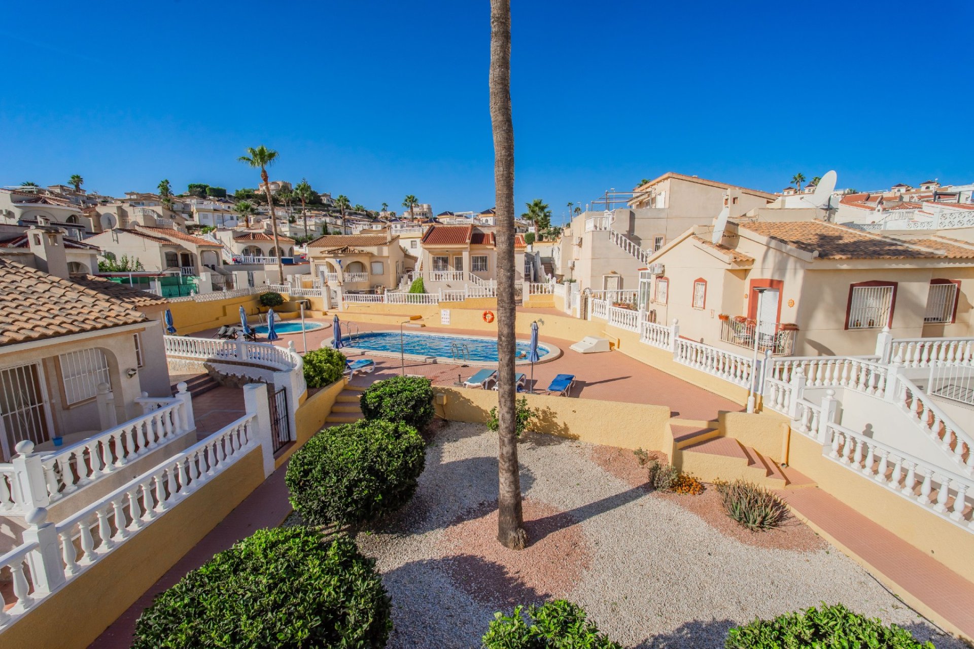 Herverkoop - Detached villa - Ciudad Quesada - Ciudad Quesada - Rojales