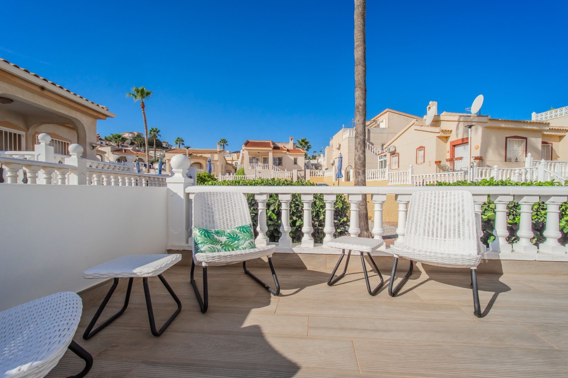 Herverkoop - Detached villa - Ciudad Quesada - Ciudad Quesada - Rojales