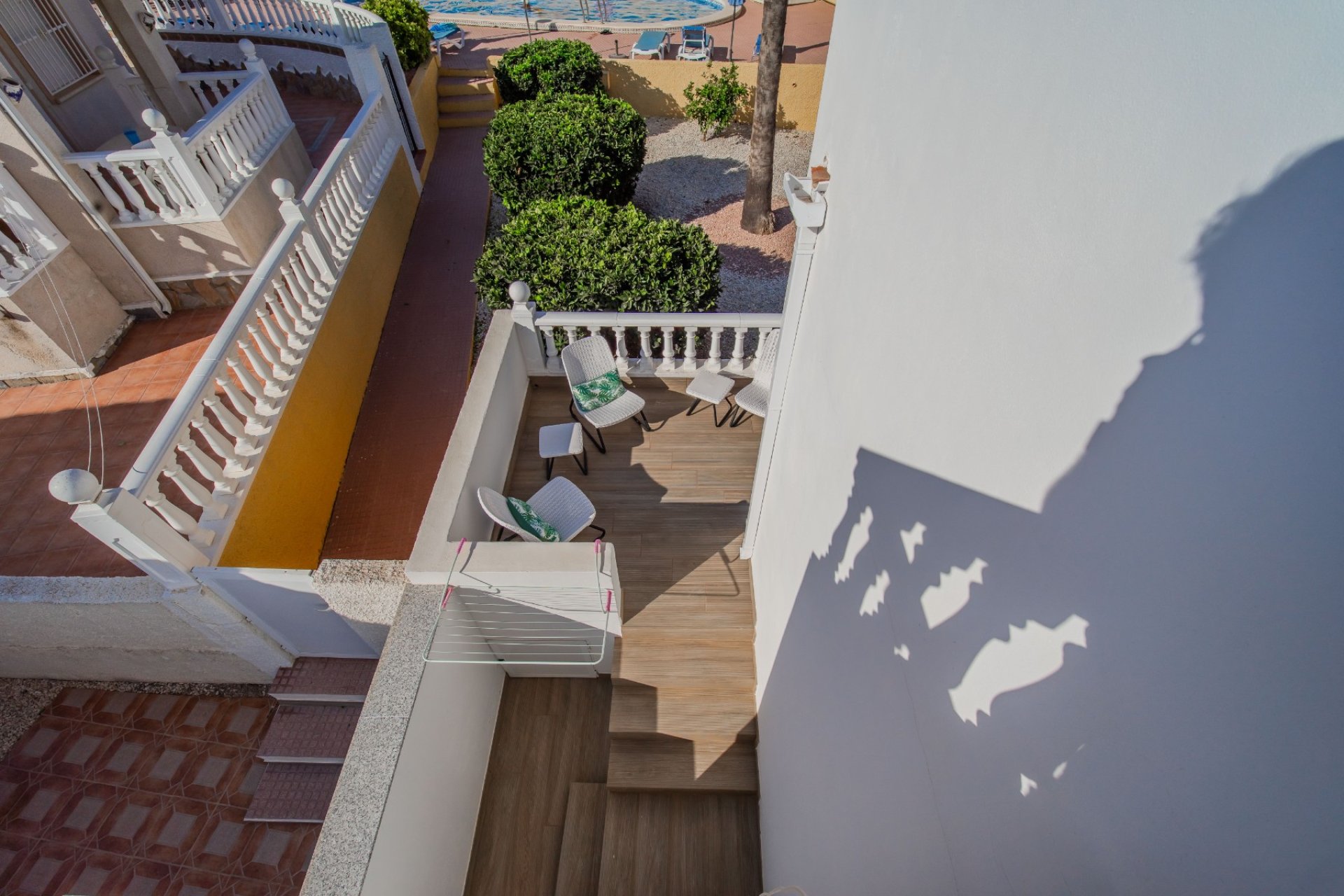 Herverkoop - Detached villa - Ciudad Quesada - Ciudad Quesada - Rojales
