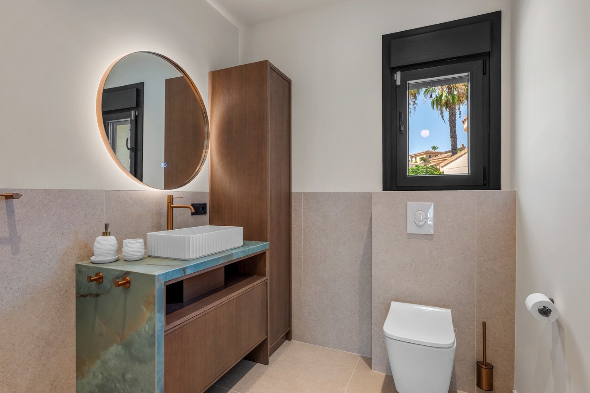 Herverkoop - Detached villa - Ciudad Quesada - Ciudad Quesada - Rojales