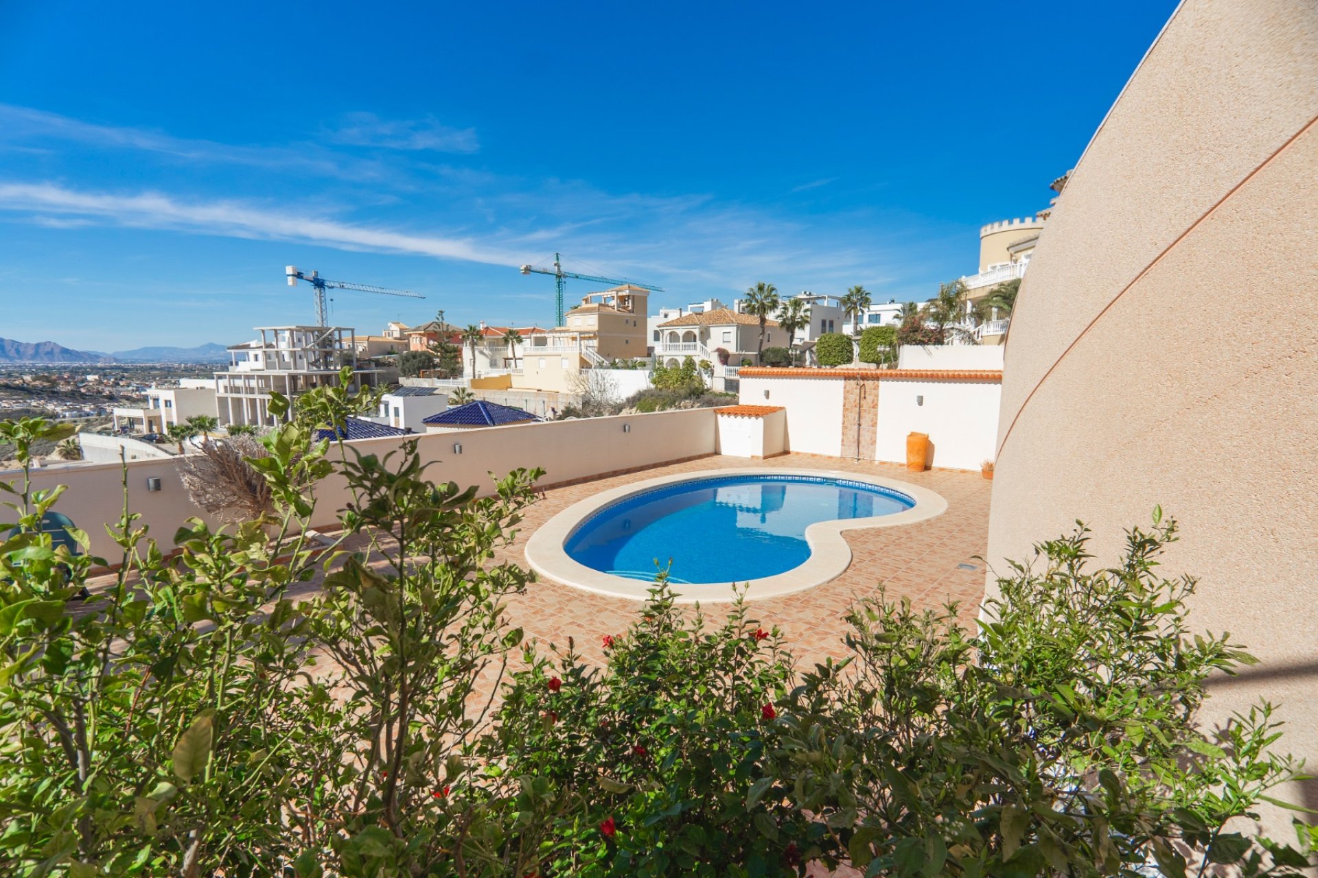 Herverkoop - Detached villa - Ciudad Quesada - Ciudad Quesada - Rojales