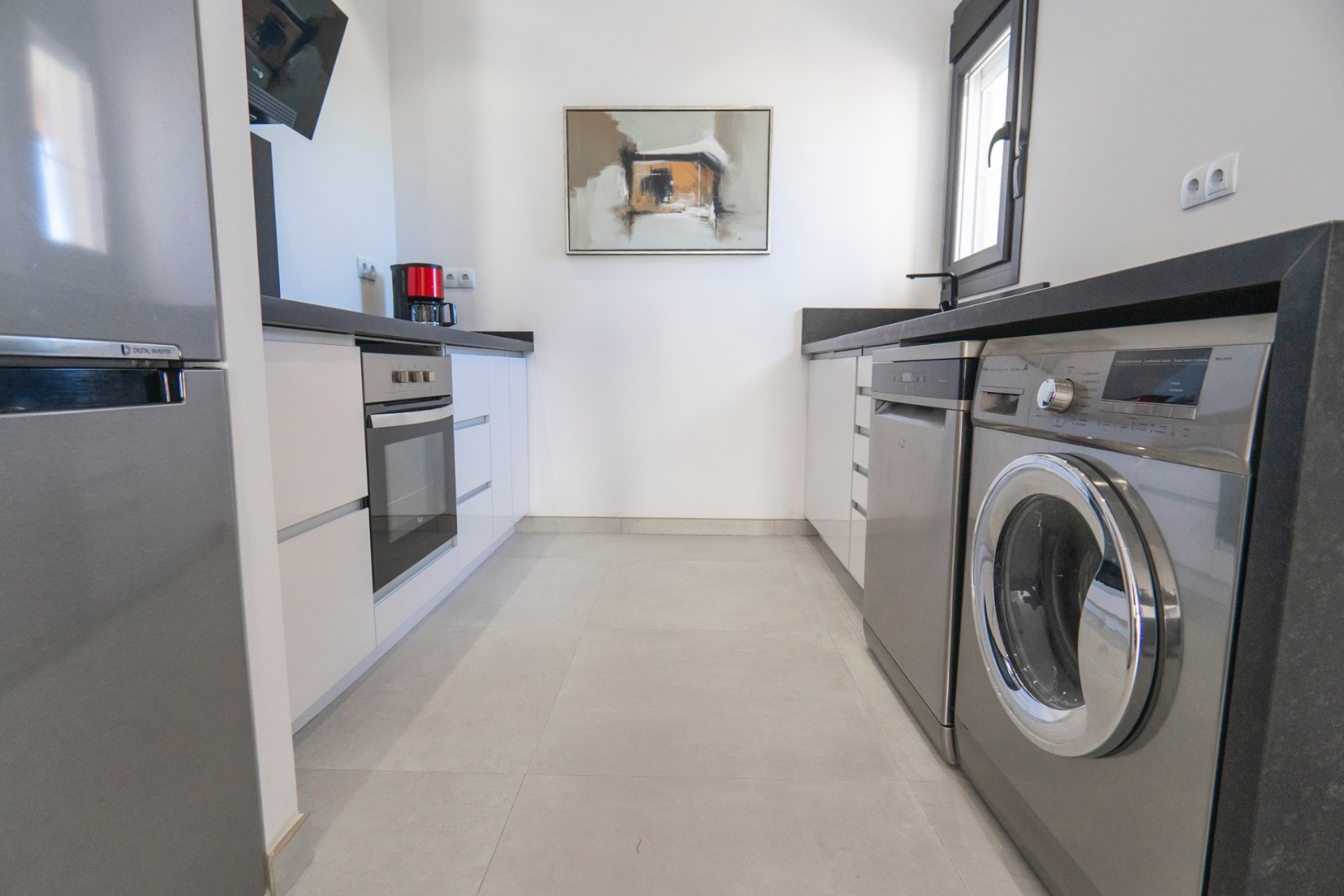 Herverkoop - Detached villa - Ciudad Quesada - Ciudad Quesada - Rojales