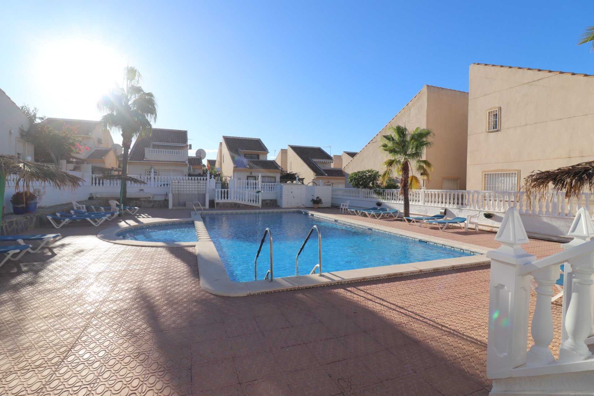 Herverkoop - Detached villa - Ciudad Quesada - Ciudad Quesada - Town