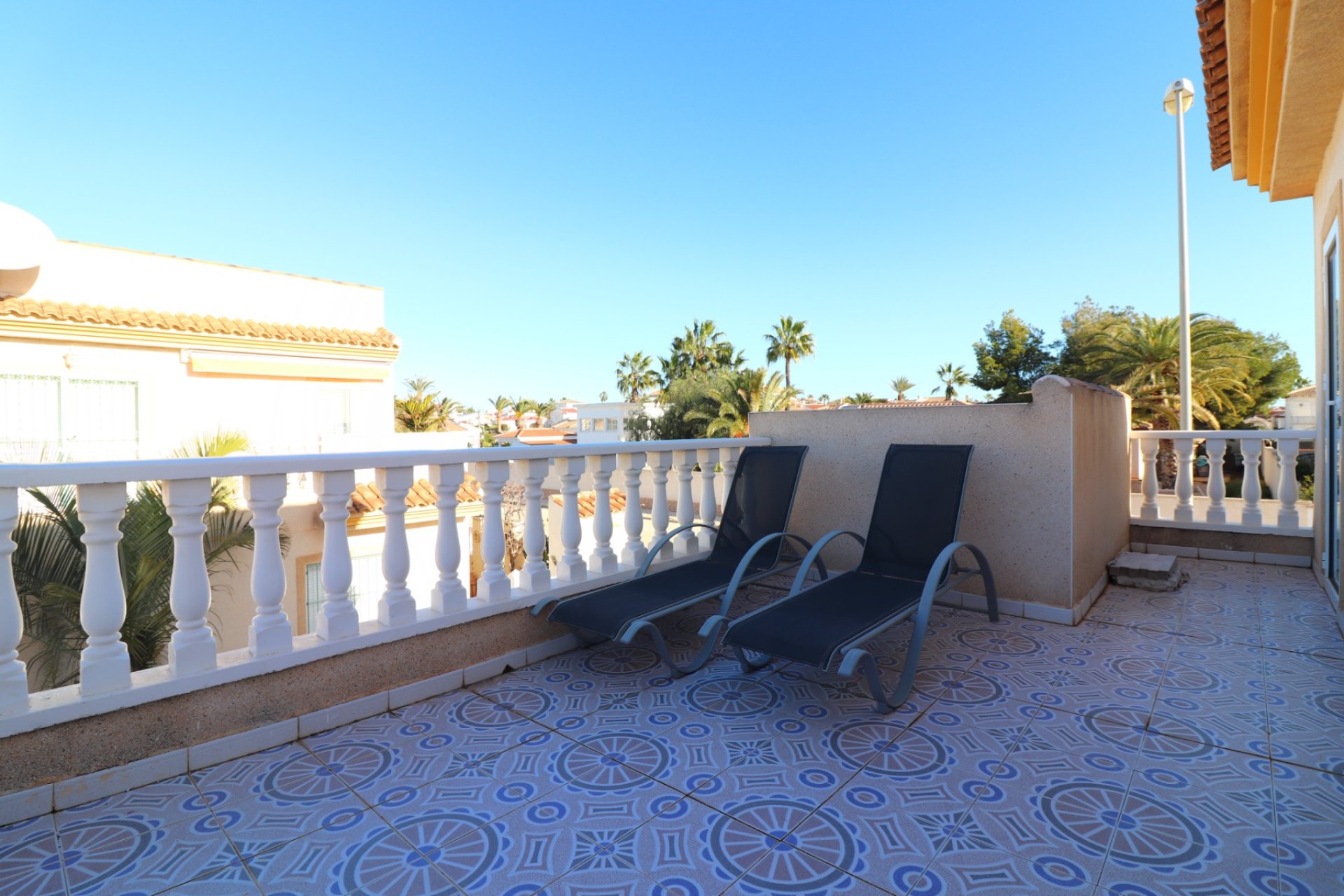 Herverkoop - Detached villa - Ciudad Quesada - Ciudad Quesada - Town