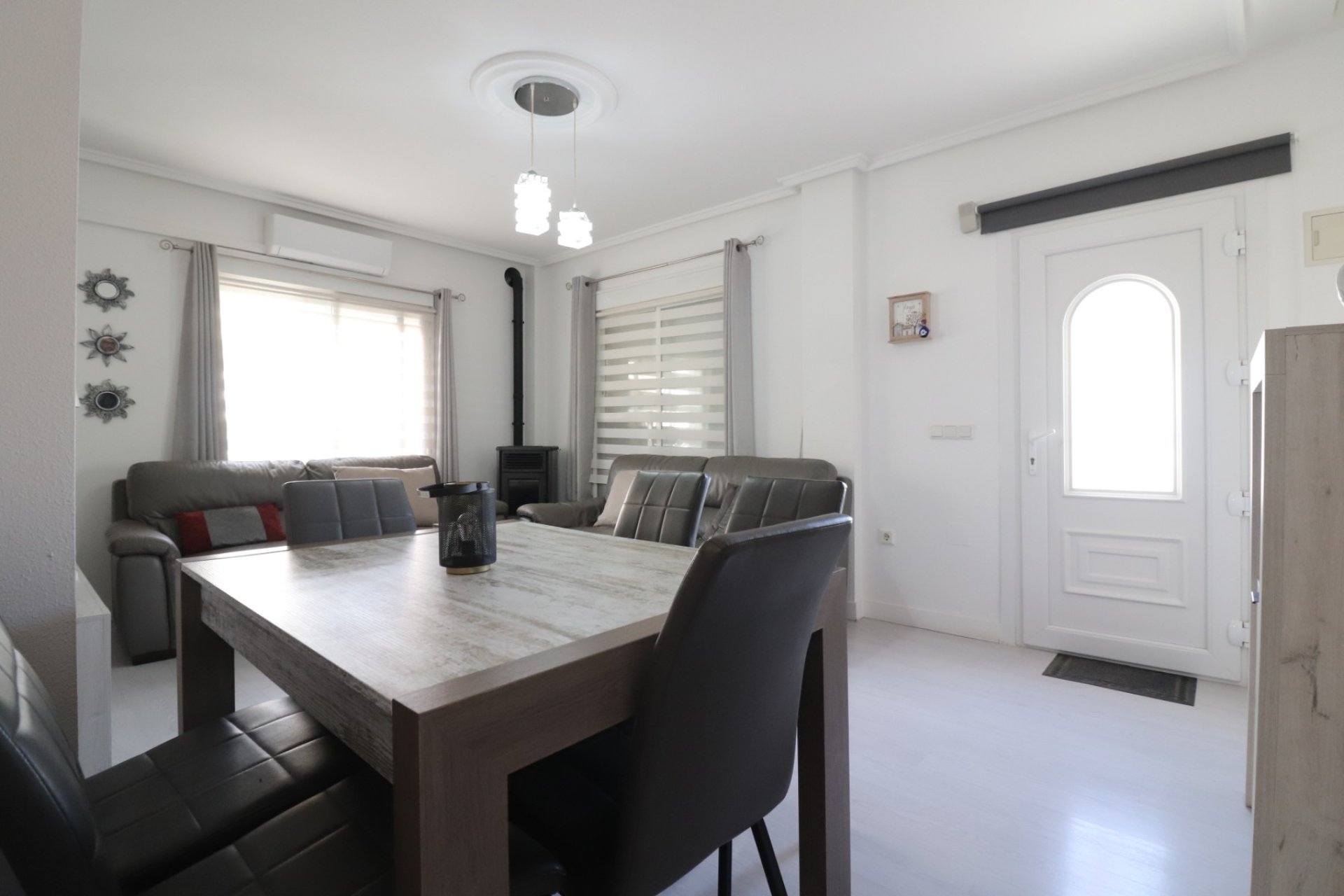 Herverkoop - Detached villa - Ciudad Quesada - Ciudad Quesada - Town