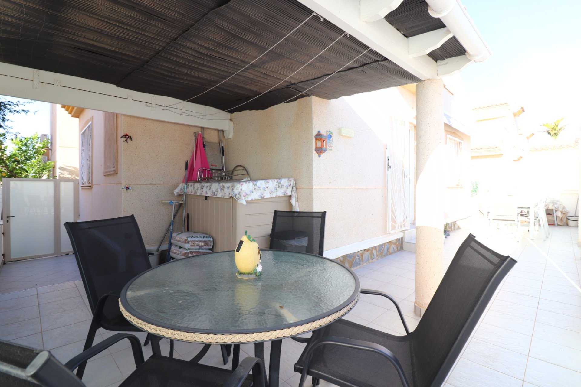 Herverkoop - Detached villa - Ciudad Quesada - Ciudad Quesada - Town