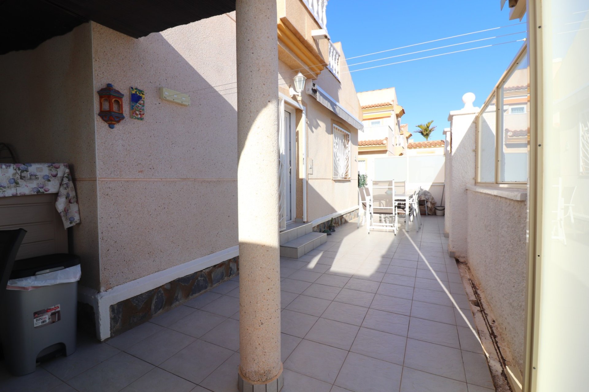 Herverkoop - Detached villa - Ciudad Quesada - Ciudad Quesada - Town