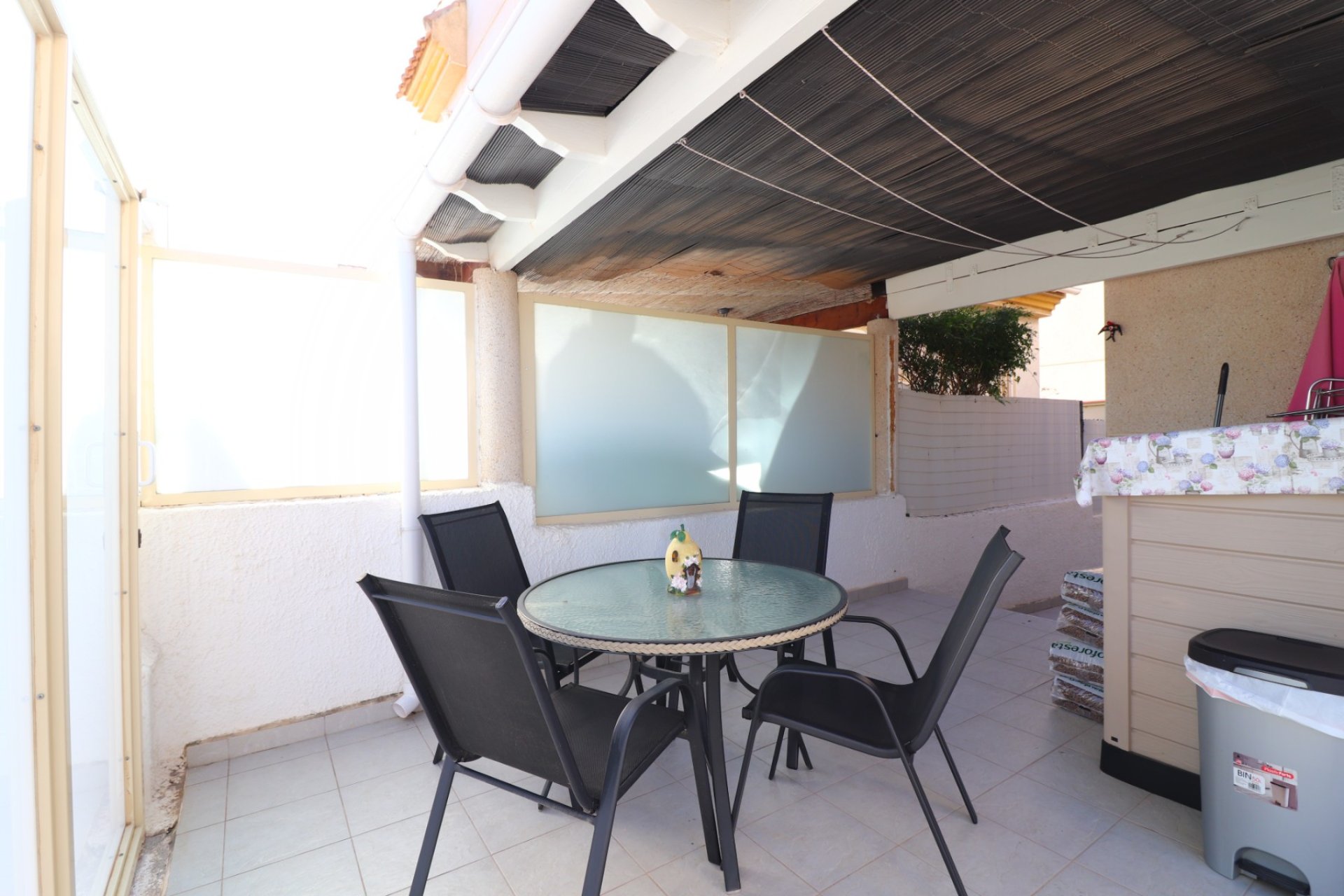 Herverkoop - Detached villa - Ciudad Quesada - Ciudad Quesada - Town