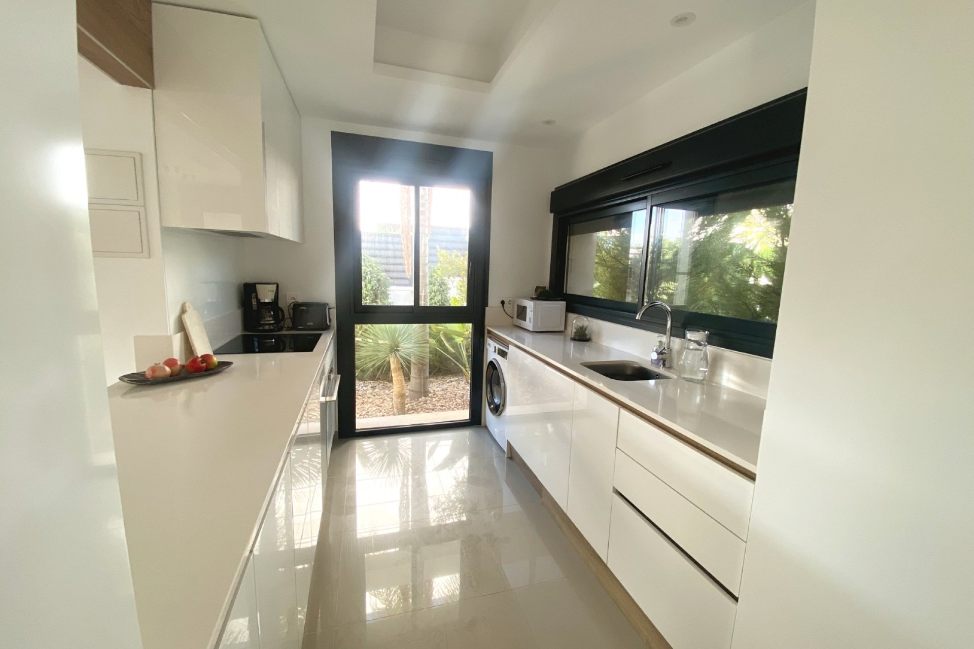 Herverkoop - Detached villa - Ciudad Quesada - Doña Pepa