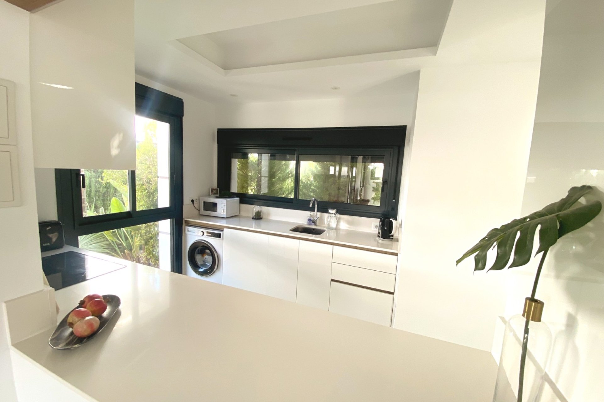 Herverkoop - Detached villa - Ciudad Quesada - Doña Pepa