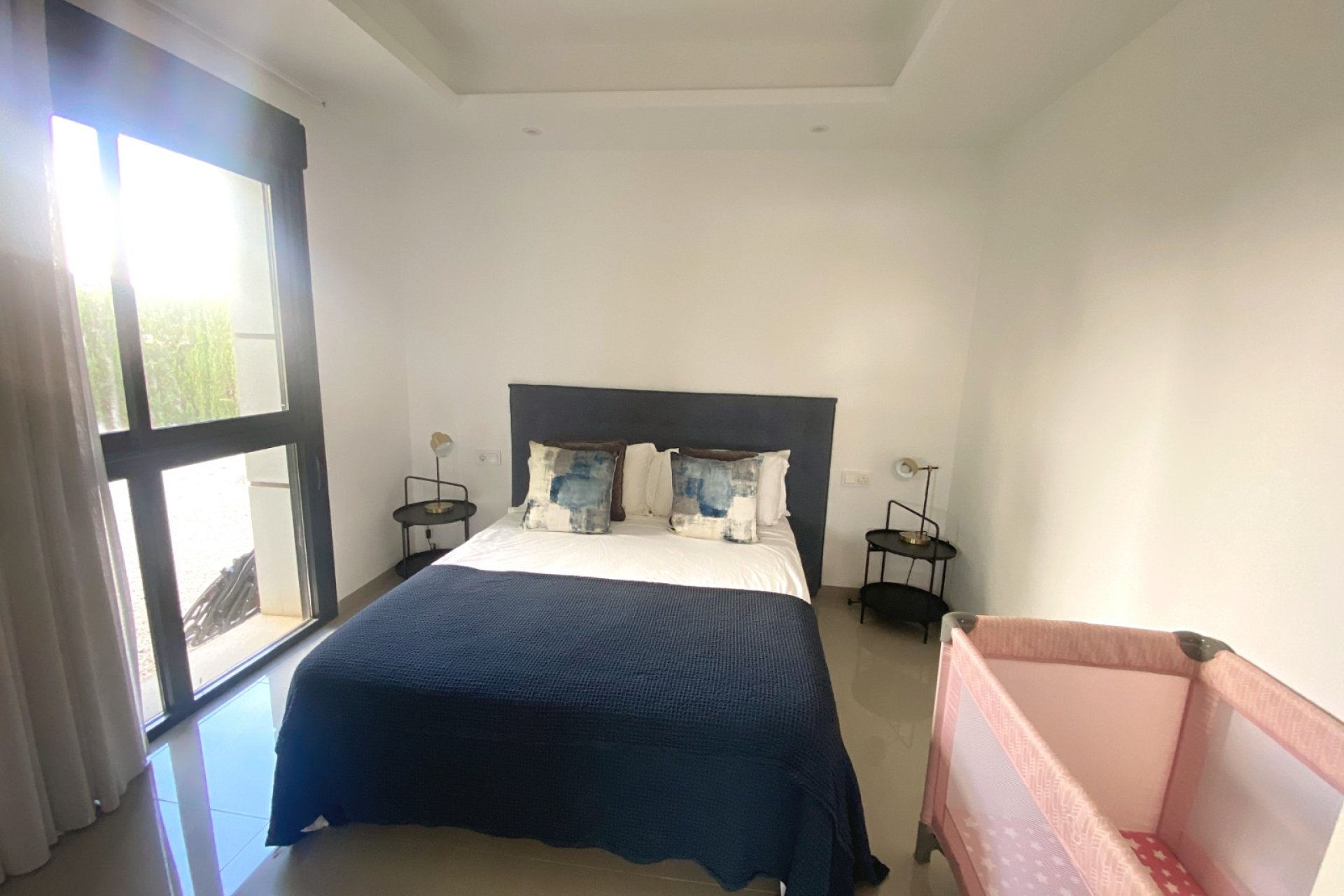 Herverkoop - Detached villa - Ciudad Quesada - Doña Pepa