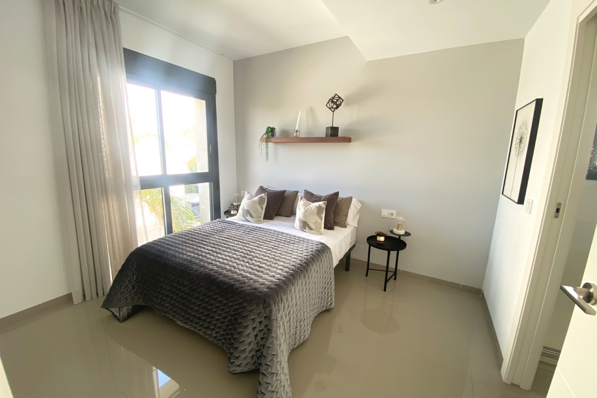 Herverkoop - Detached villa - Ciudad Quesada - Doña Pepa